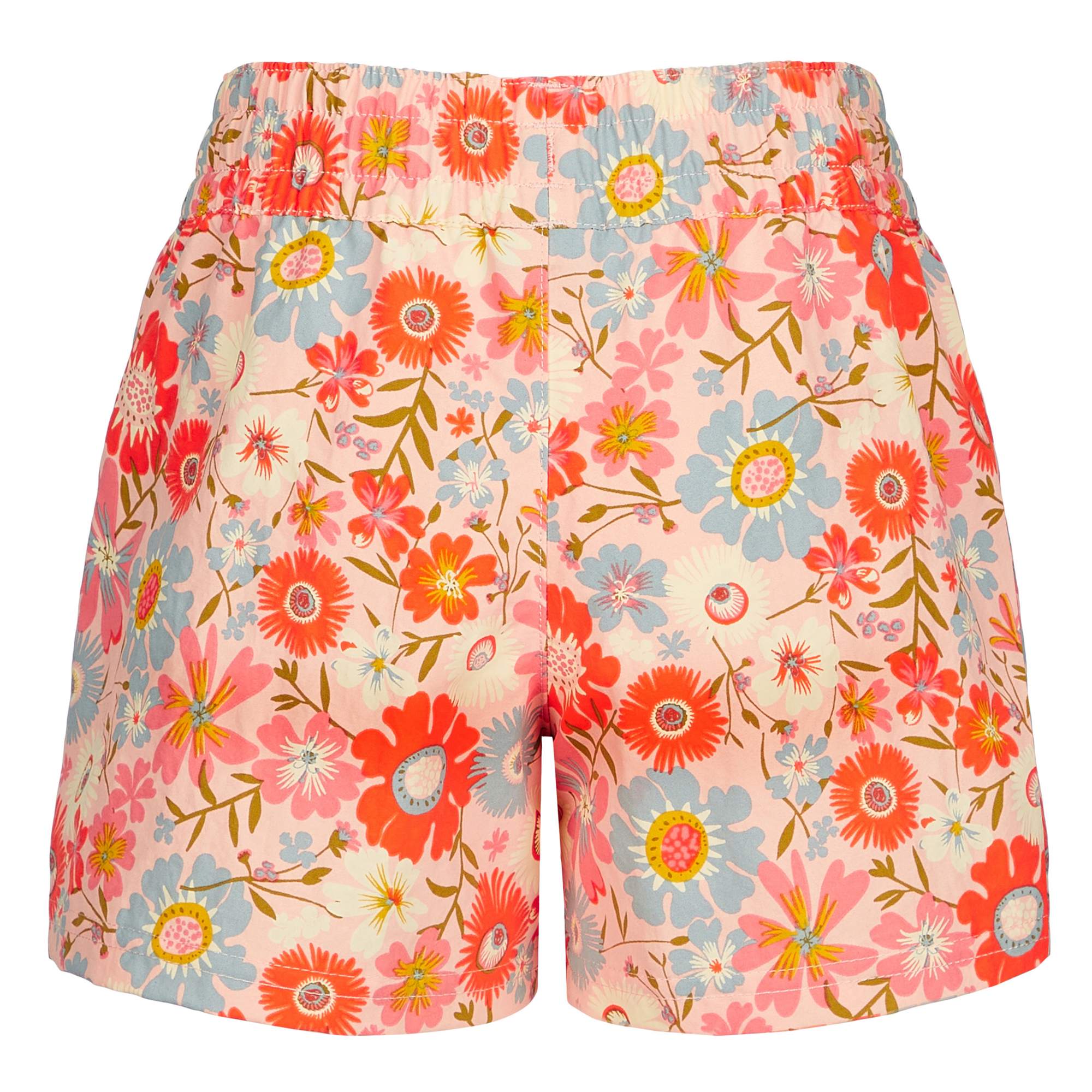 Patagonia GIRLS\' COSTA RICA BAGGIES SHORTS Kinder