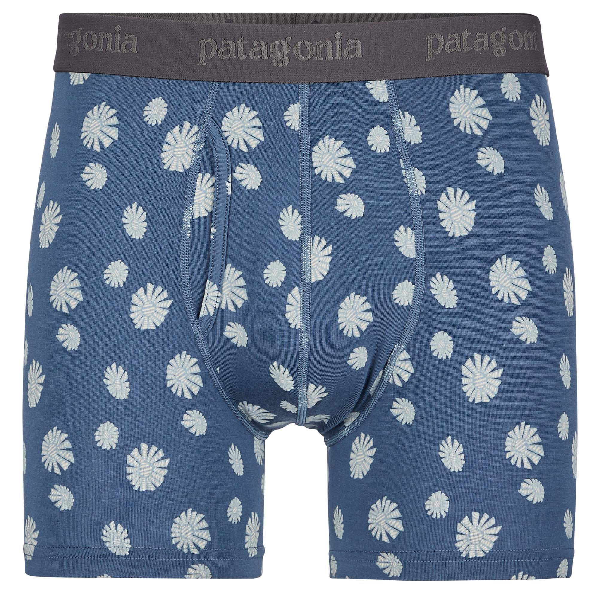 Patagonia M\'S ESSENTIAL BOXER BRIEFS - 3 IN. Herren - Funktionsunterwäsche