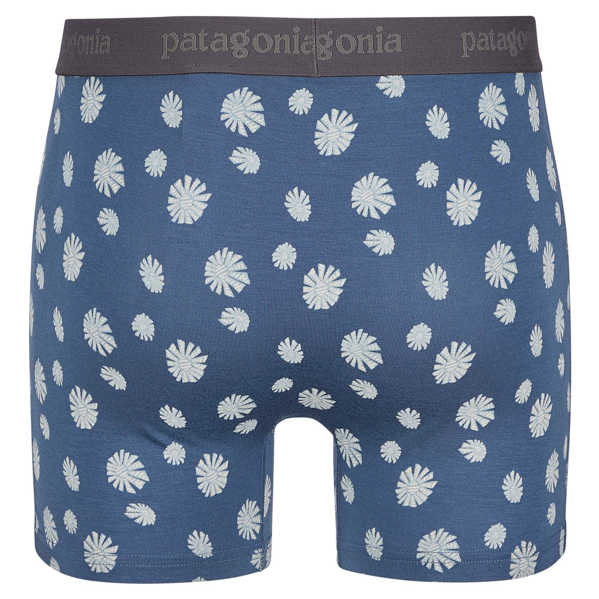 Patagonia M\'S ESSENTIAL BOXER BRIEFS - 3 IN. Herren - Funktionsunterwäsche