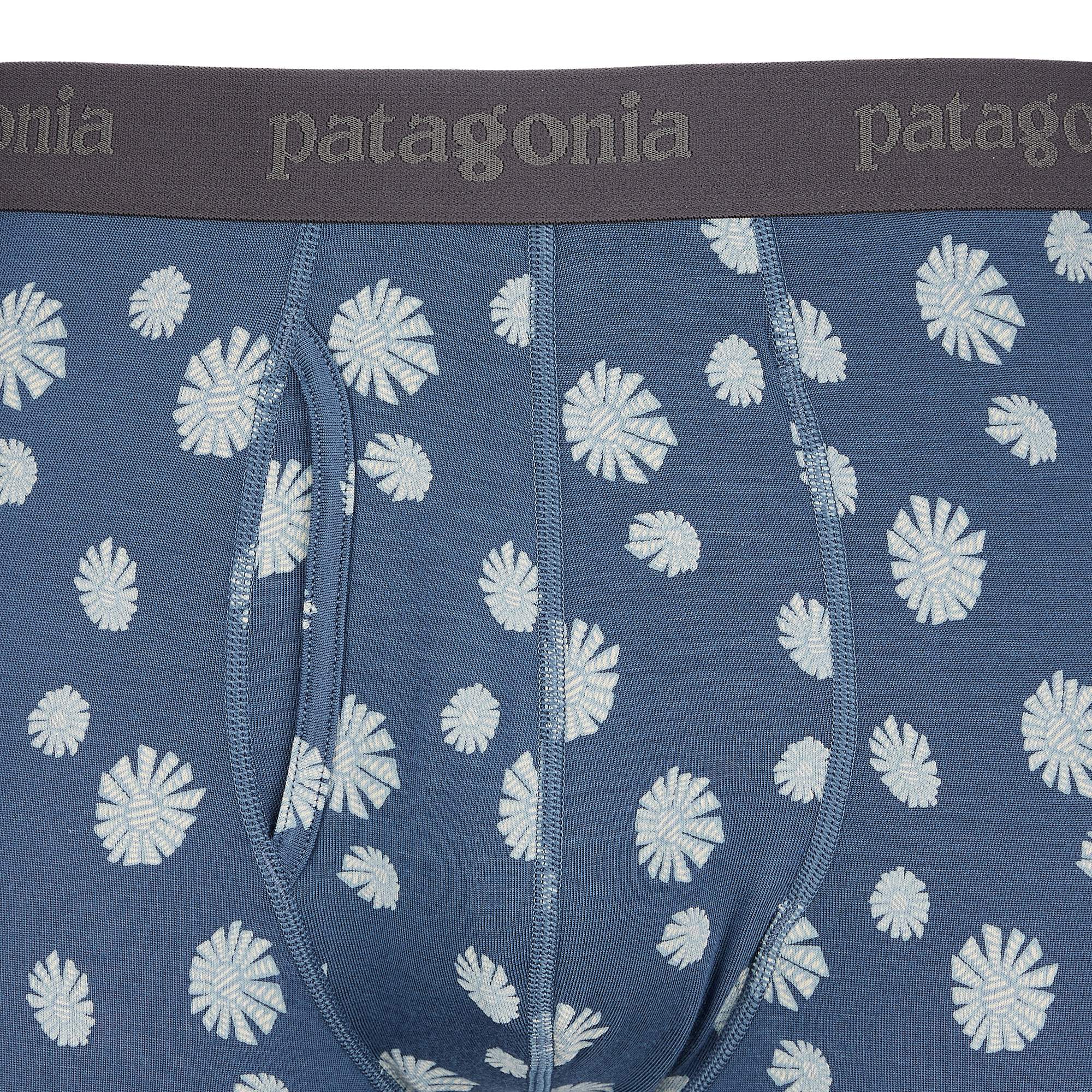 Patagonia M\'S ESSENTIAL BOXER BRIEFS - 3 IN. Herren - Funktionsunterwäsche