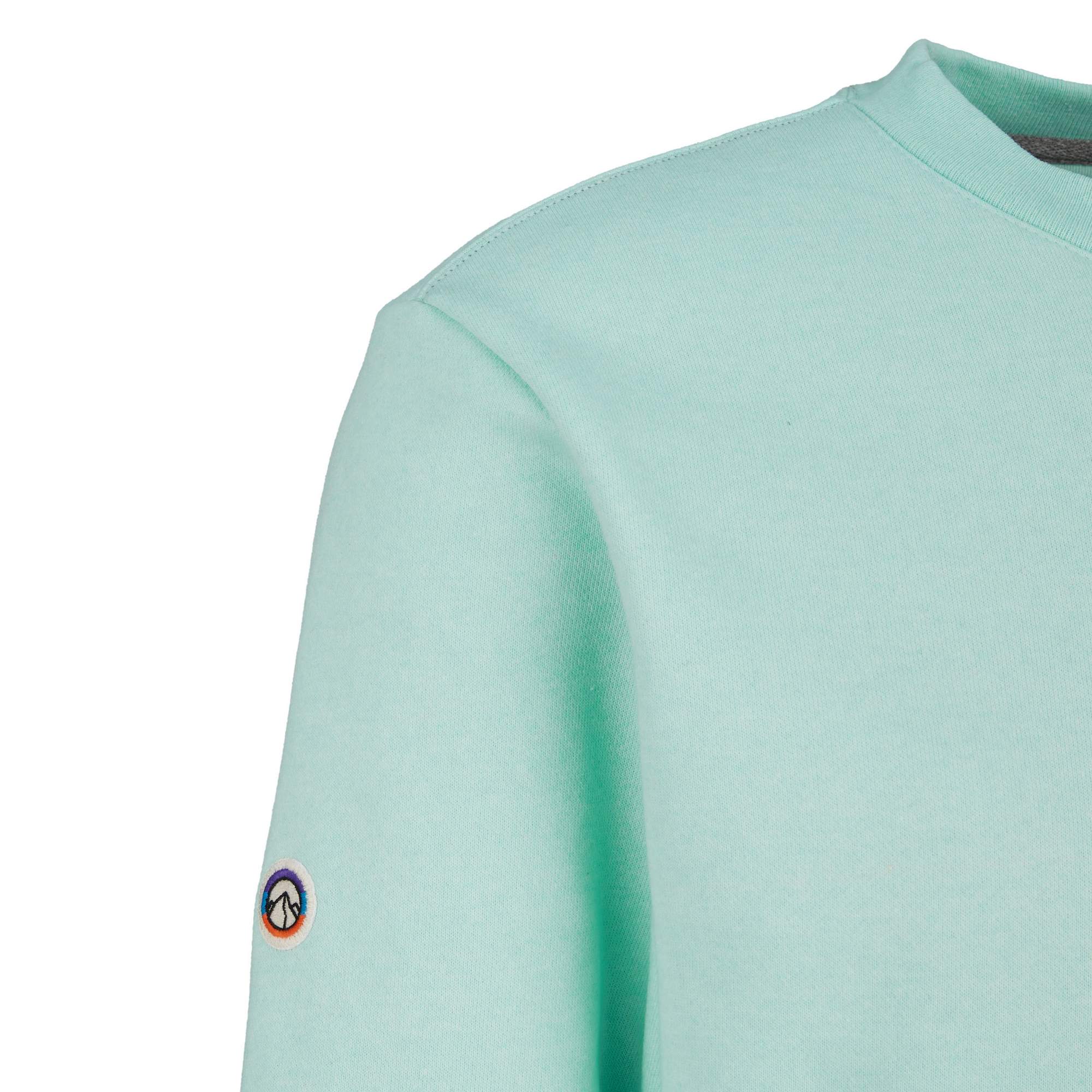 Patagonia FITZ ROY ICON UPRISAL CREW SWEATSHIRT Unisex - Sweatshirt