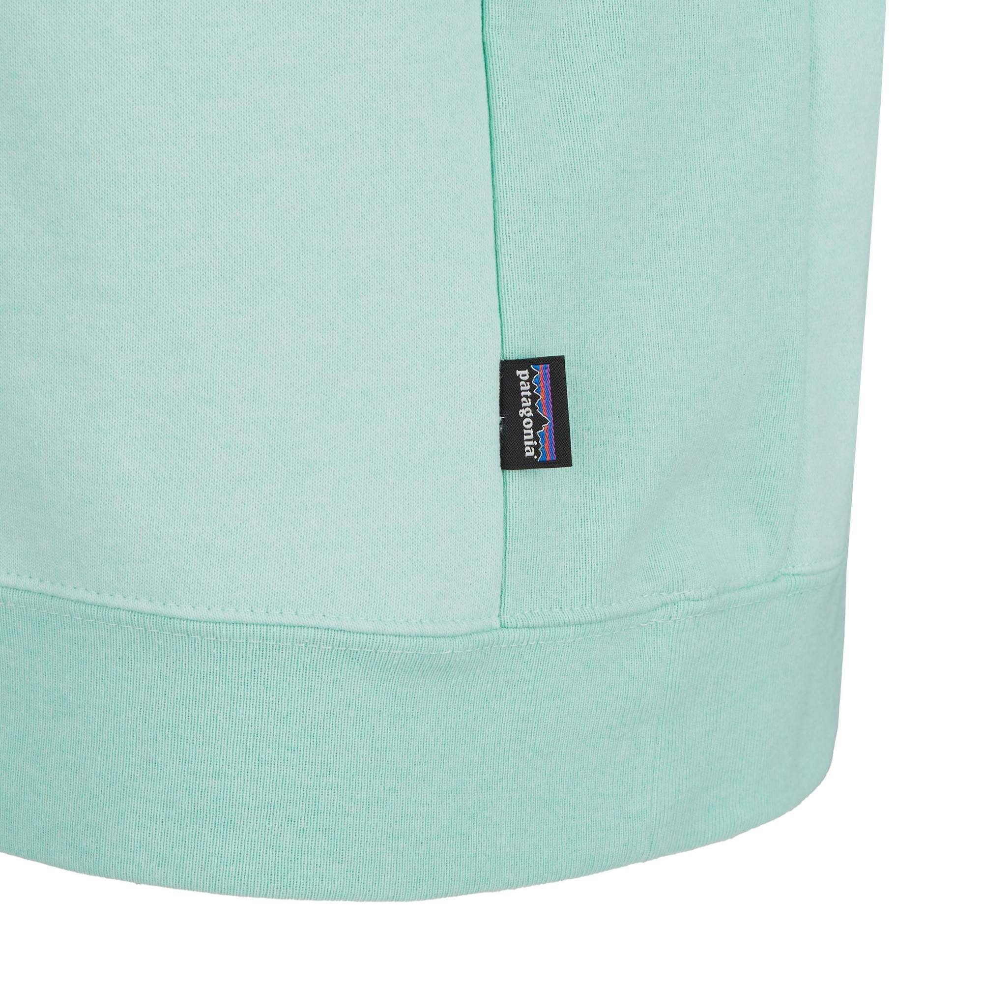 Patagonia FITZ ROY ICON UPRISAL CREW SWEATSHIRT Unisex - Sweatshirt