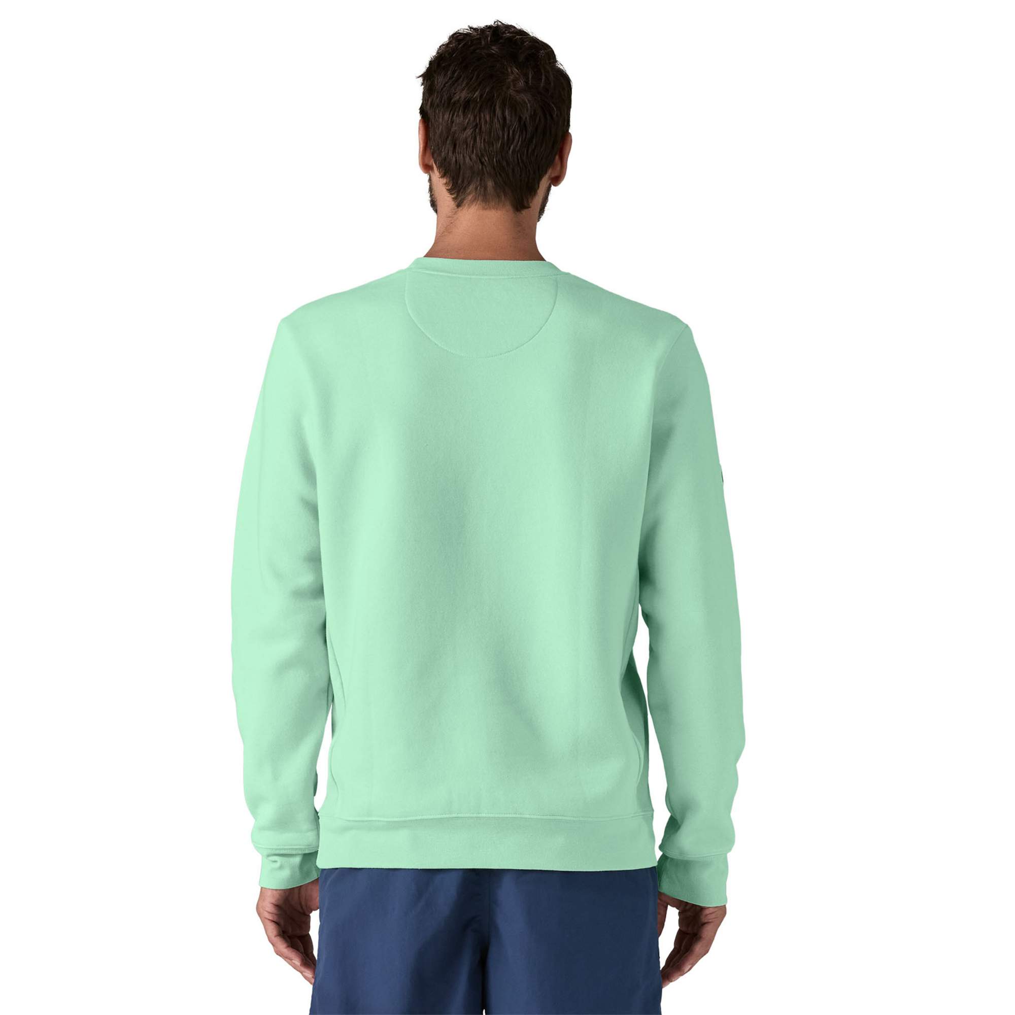 Patagonia FITZ ROY ICON UPRISAL CREW SWEATSHIRT Unisex - Sweatshirt