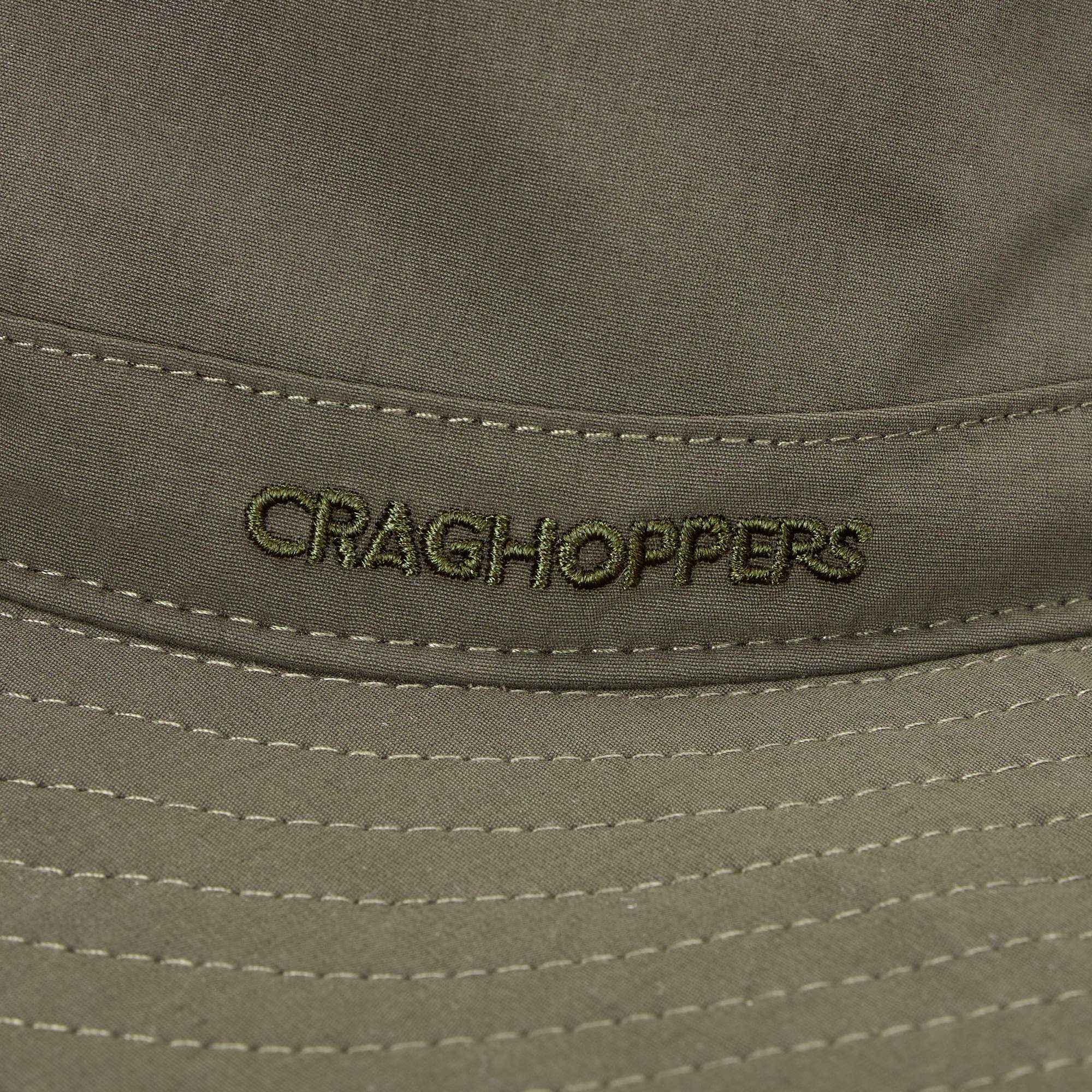 Craghoppers NOSILIFE RANGER HAT Herren - Mückenabweisende Kleidung