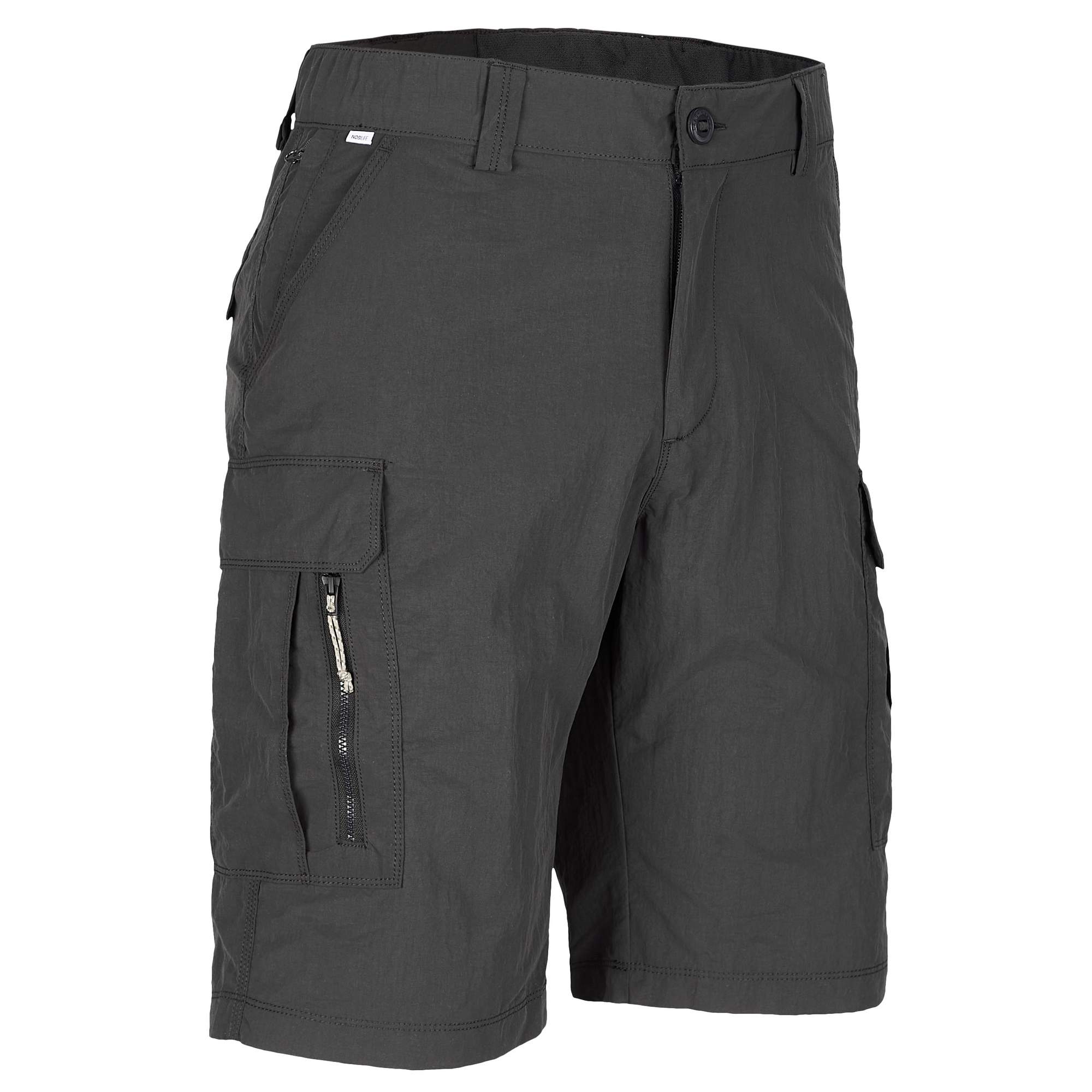 Craghoppers NOSILIFE CARGO SHORT III Herren - Mückenabweisende Kleidung