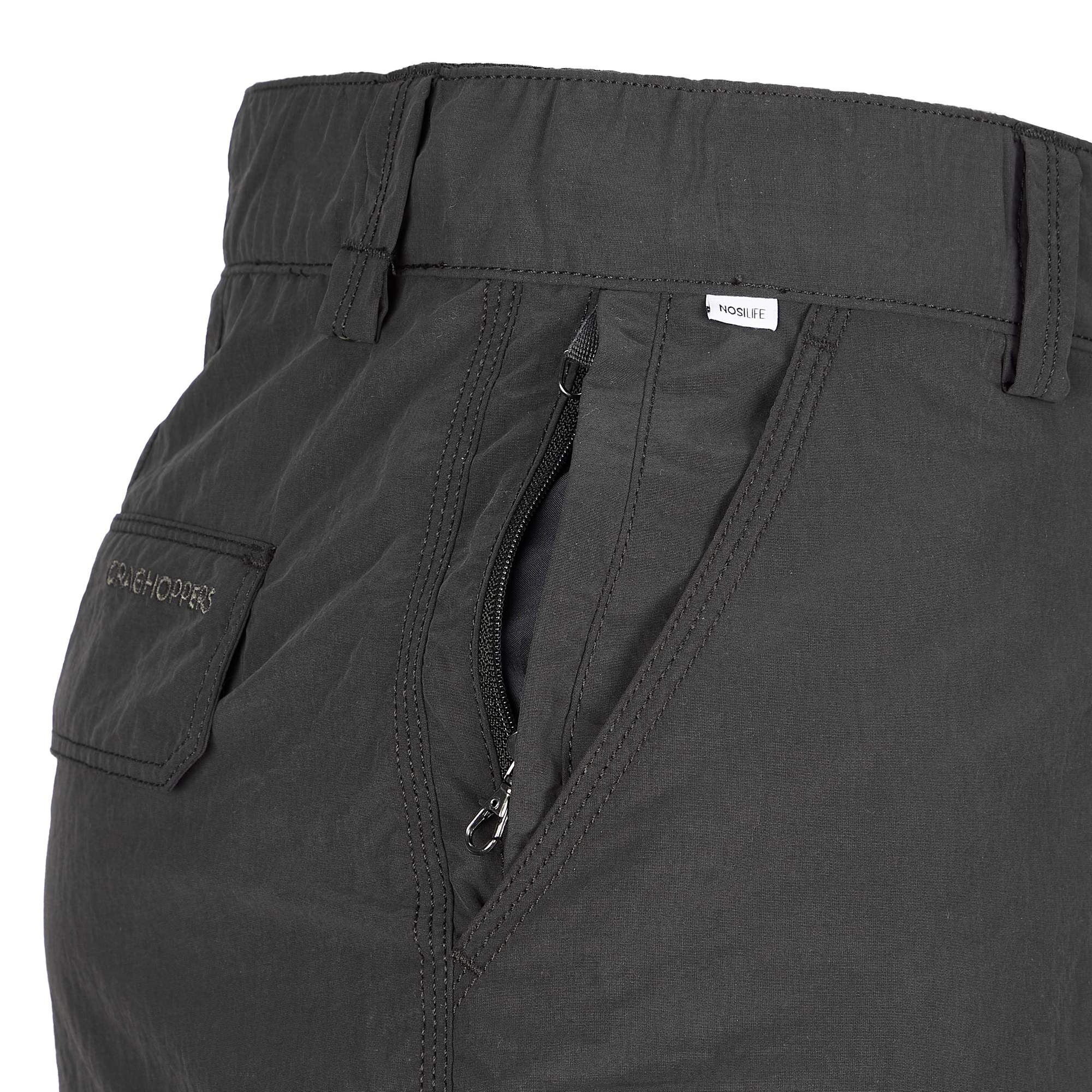 Craghoppers NOSILIFE CARGO SHORT III Herren - Mückenabweisende Kleidung