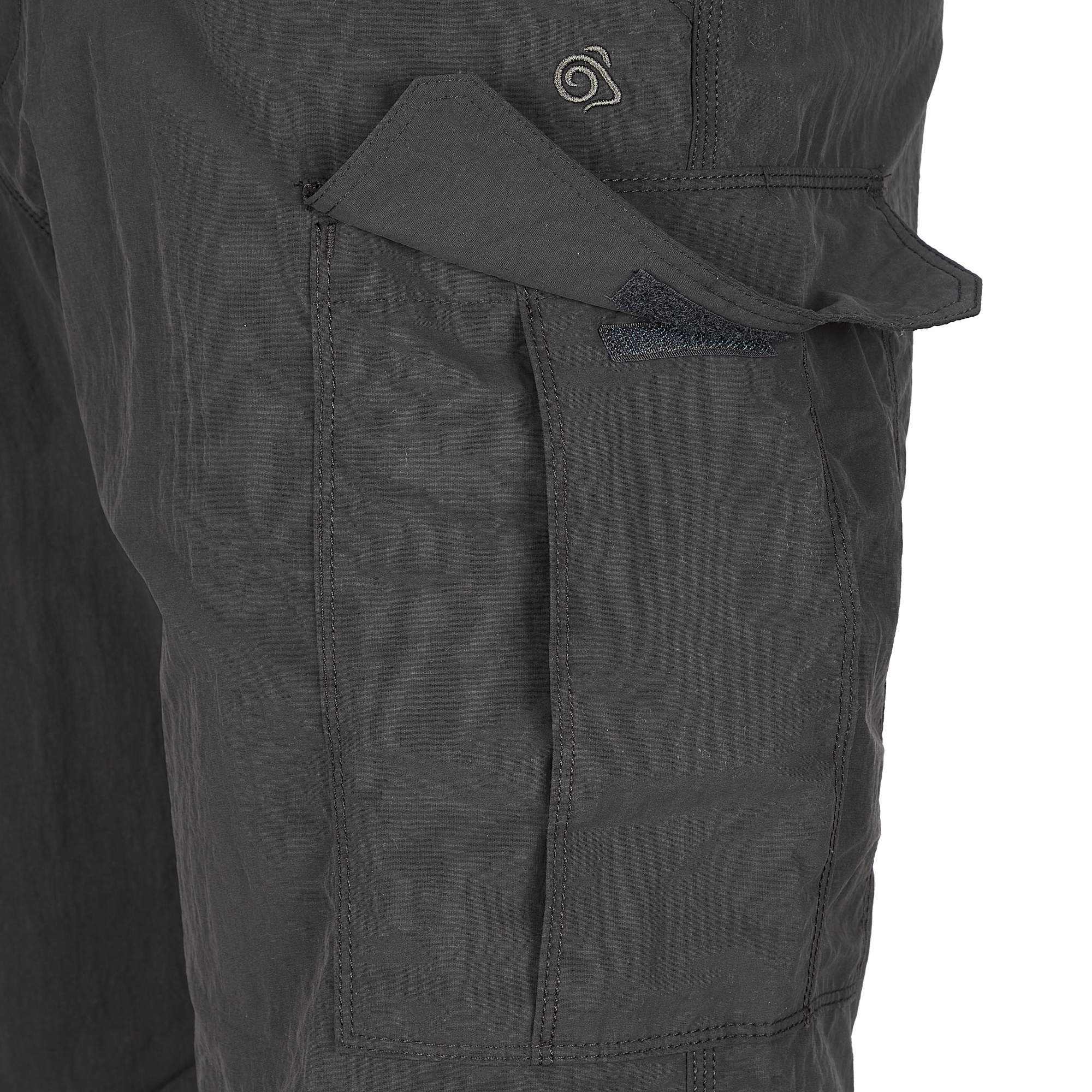 Craghoppers NOSILIFE CARGO SHORT III Herren - Mückenabweisende Kleidung