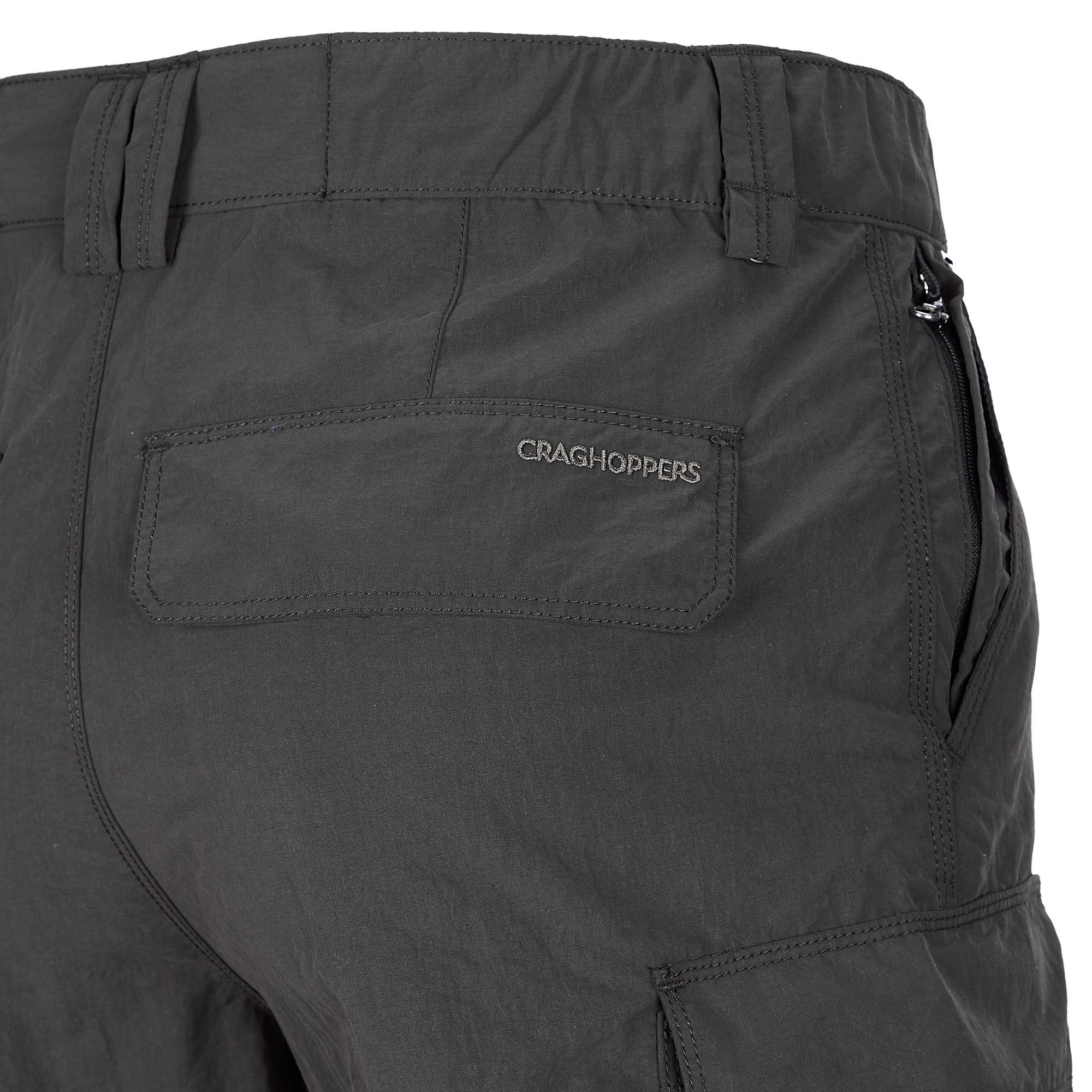 Craghoppers NOSILIFE CARGO SHORT III Herren - Mückenabweisende Kleidung