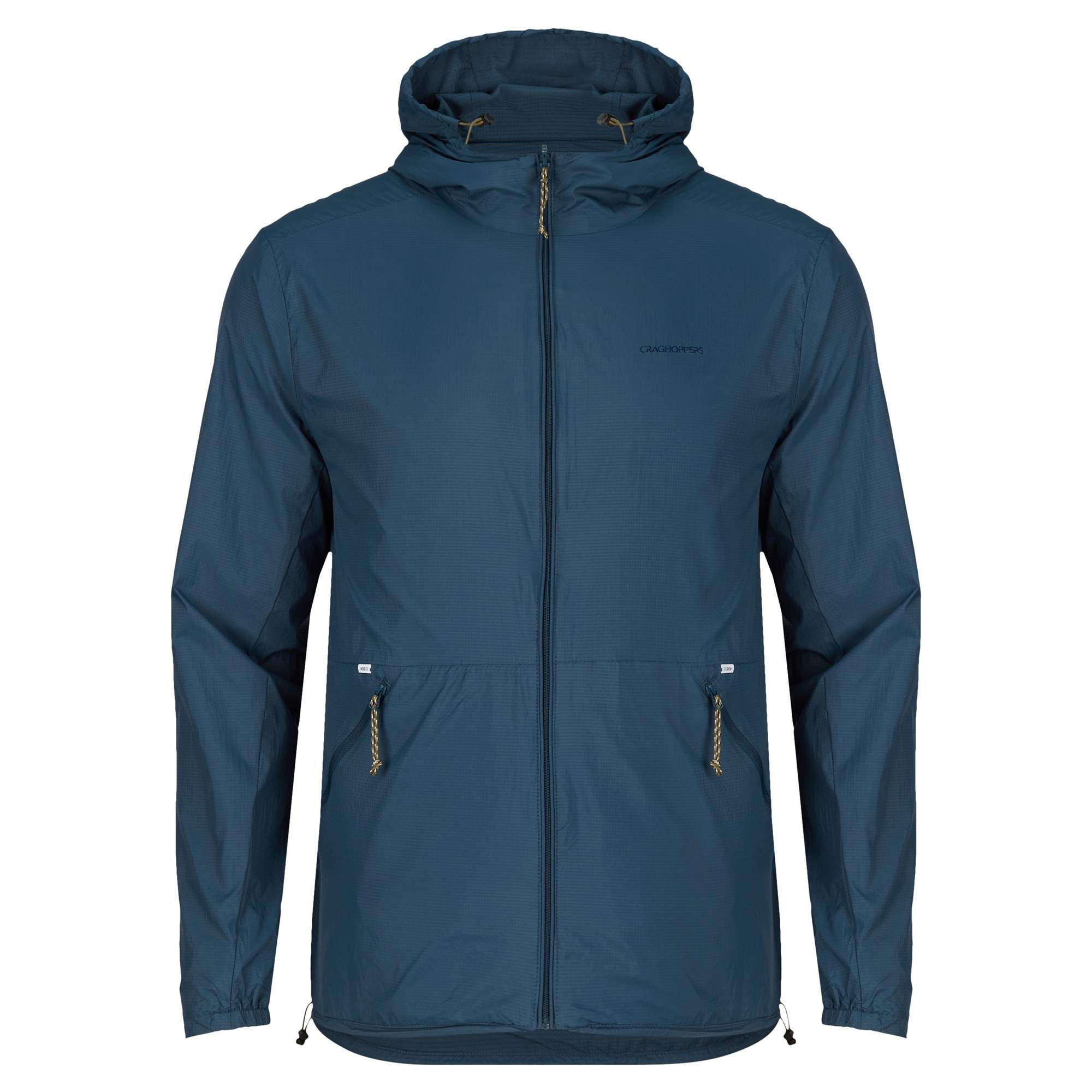 Craghoppers NOSILIFE OVIS REVERSIBLE JACKET Herren - Mückenabweisende Kleidung