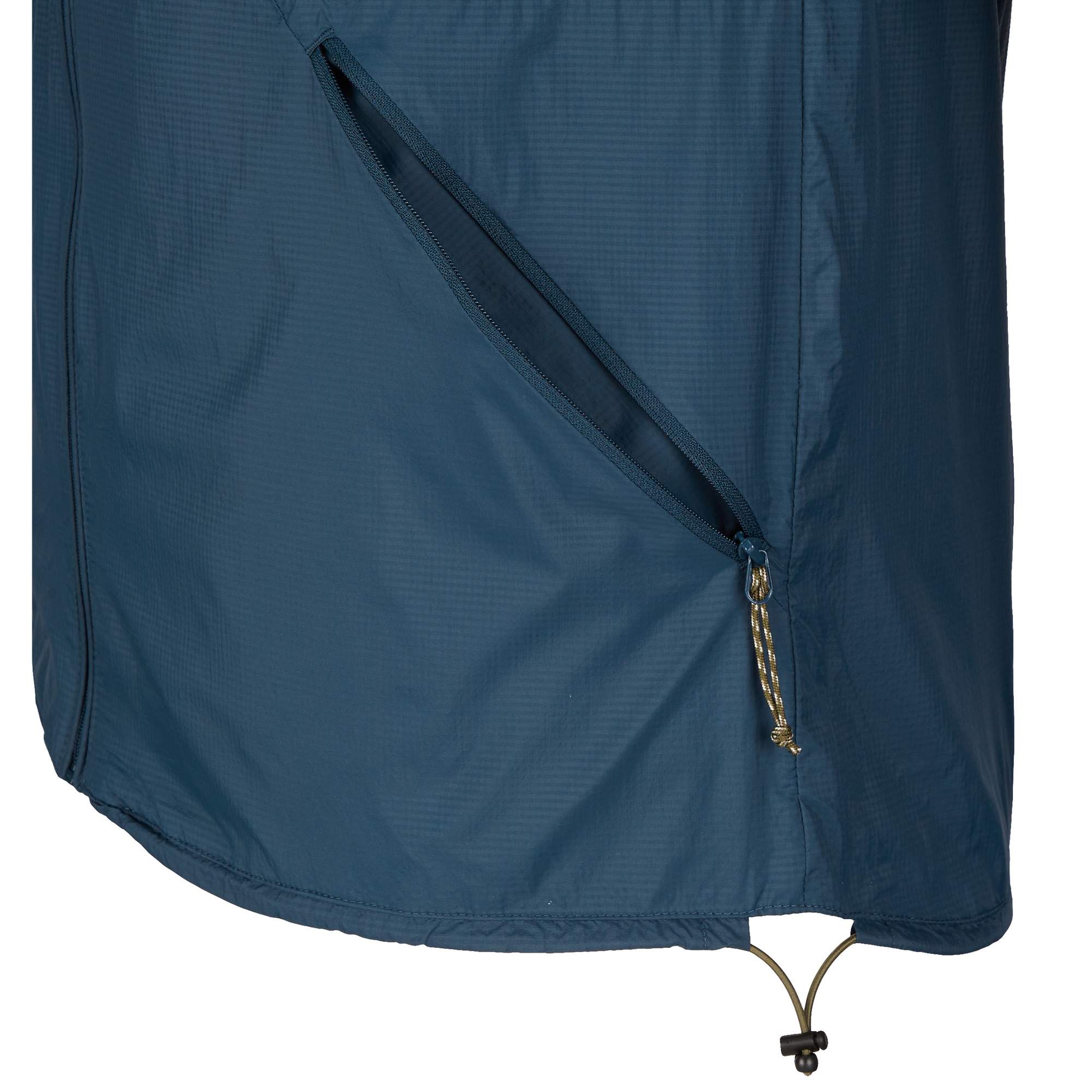 Craghoppers NOSILIFE OVIS REVERSIBLE JACKET Herren - Mückenabweisende Kleidung