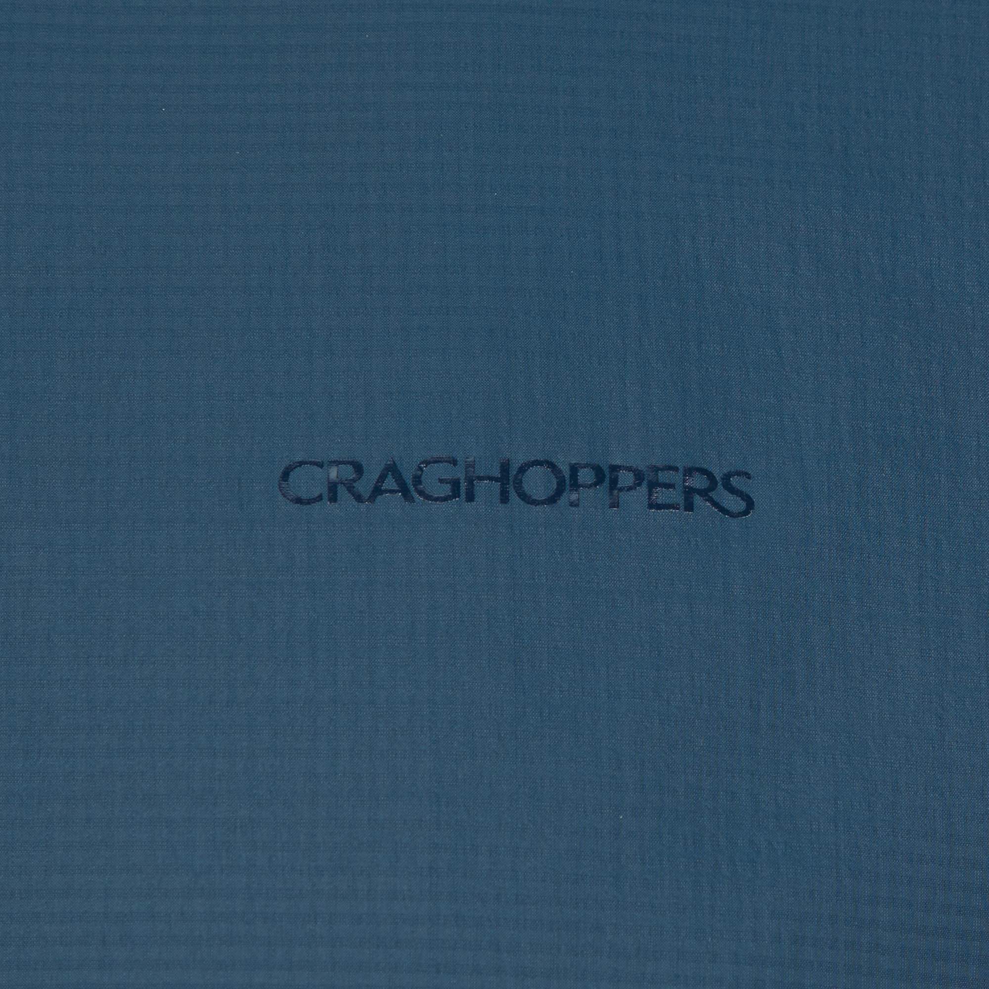 Craghoppers NOSILIFE OVIS REVERSIBLE JACKET Herren - Mückenabweisende Kleidung