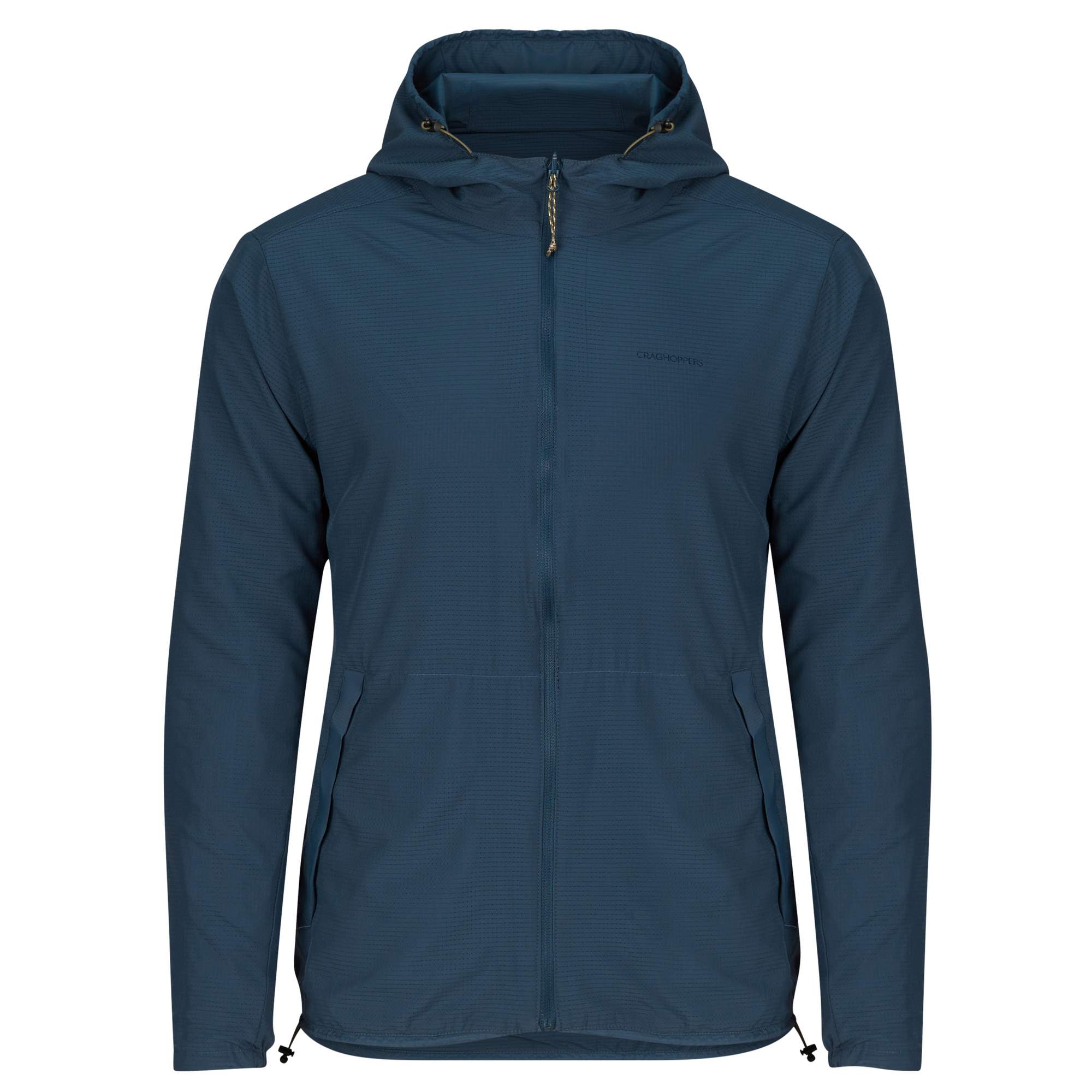 Craghoppers NOSILIFE OVIS REVERSIBLE JACKET Herren - Mückenabweisende Kleidung