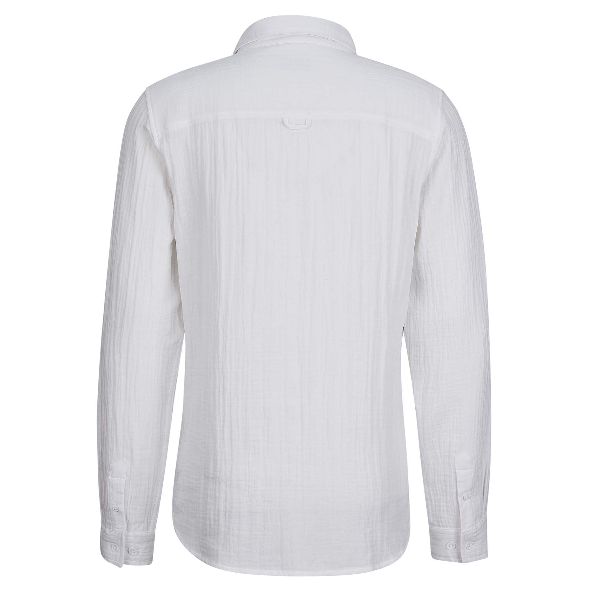 Craghoppers MORO LONG SLEEVED SHIRT Herren - Mückenabweisende Kleidung