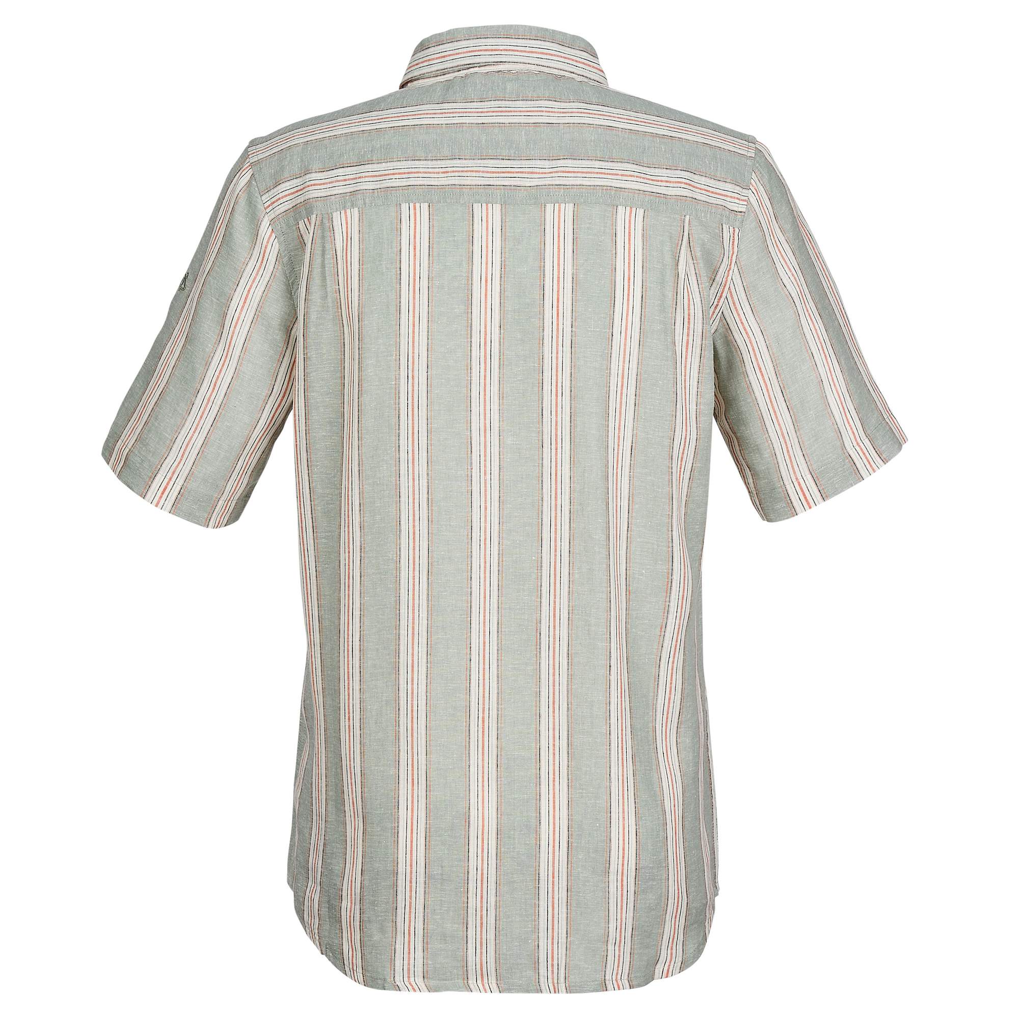 Craghoppers ARGINO SHORT SLEEVED SHIRT Herren - Mückenabweisende Kleidung