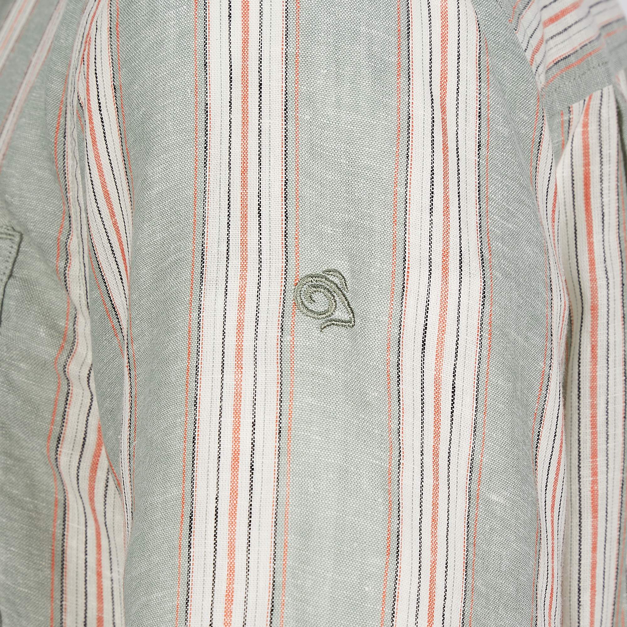 Craghoppers ARGINO SHORT SLEEVED SHIRT Herren - Mückenabweisende Kleidung