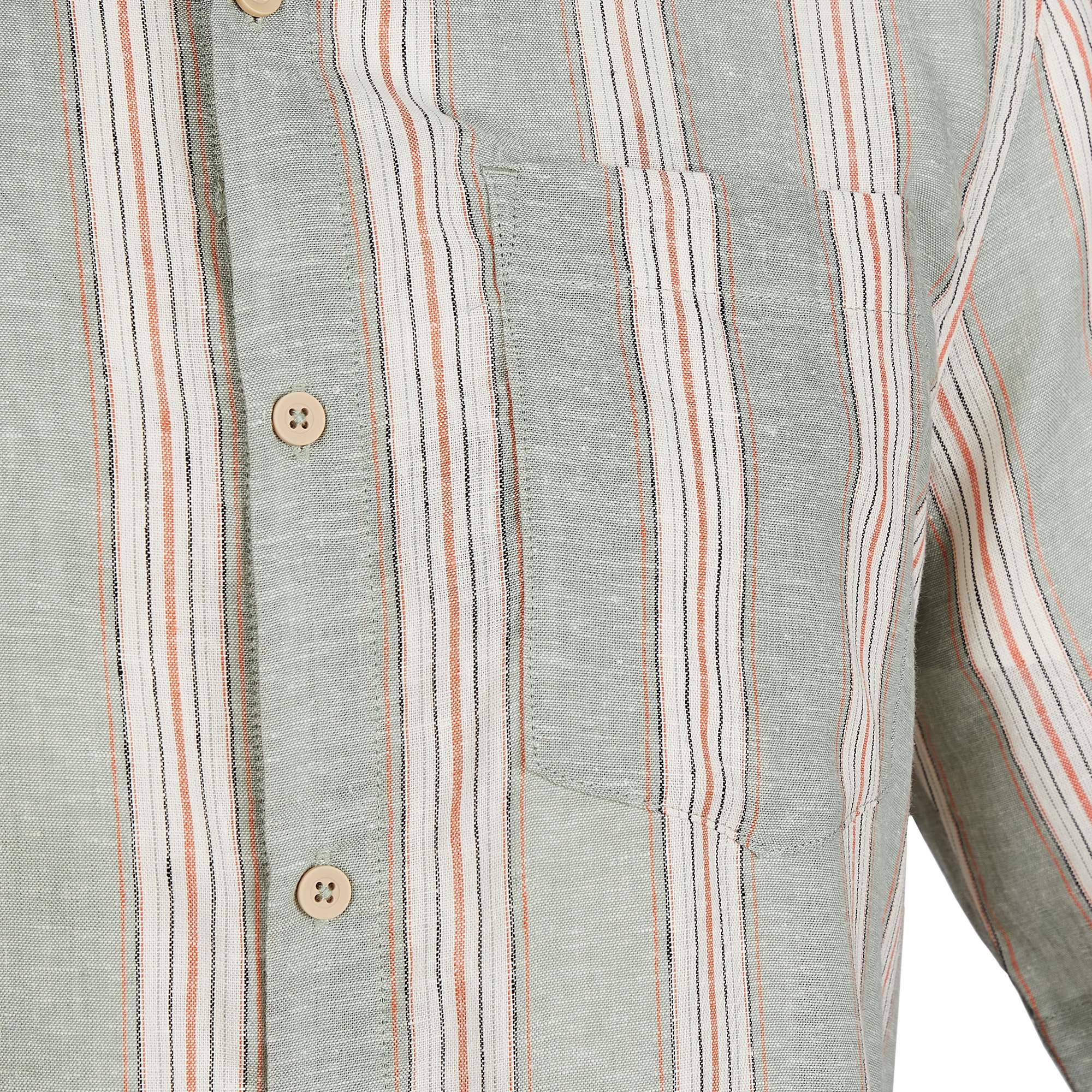 Craghoppers ARGINO SHORT SLEEVED SHIRT Herren - Mückenabweisende Kleidung