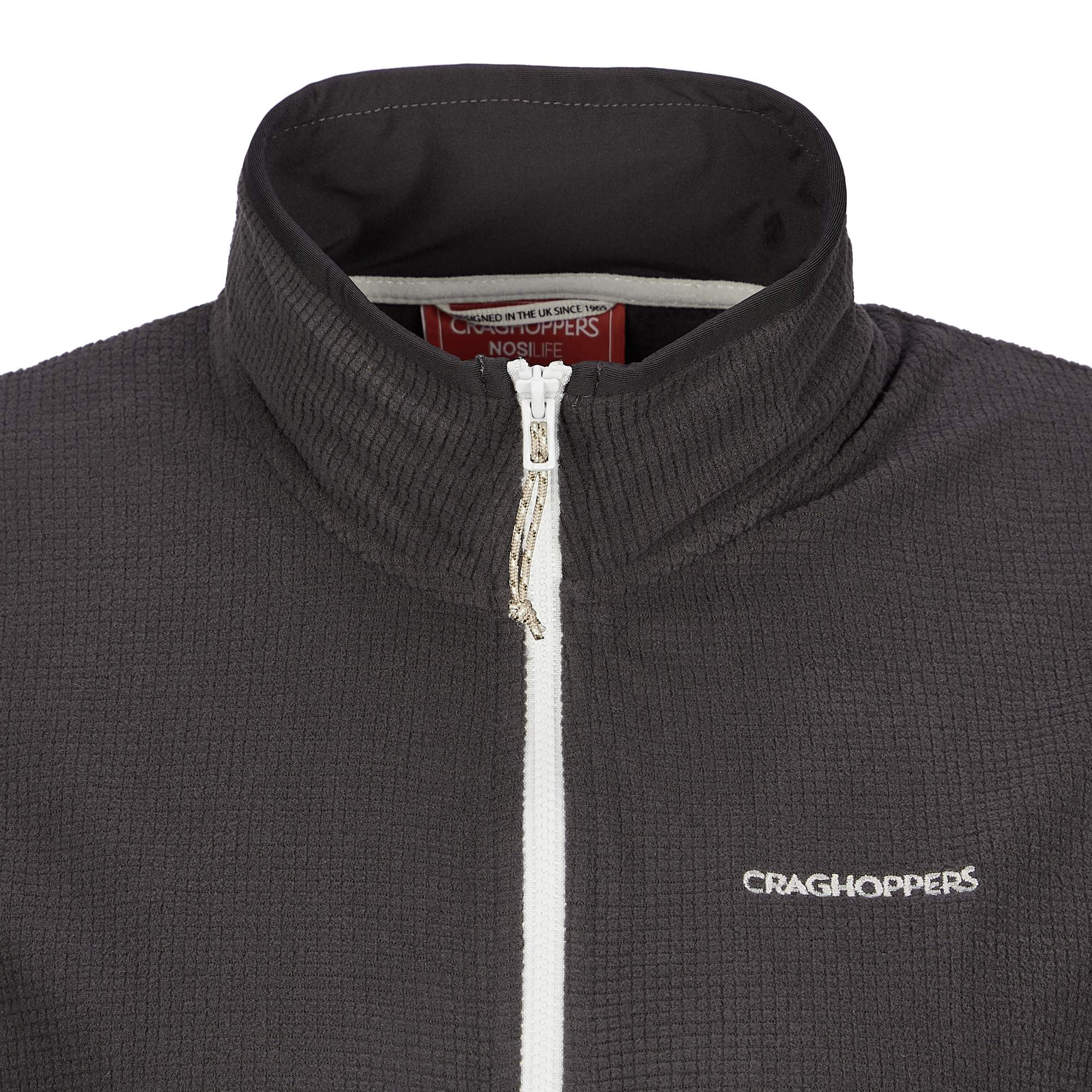 Craghoppers NOSILIFE ANYA JACKET Damen - Fleecejacke