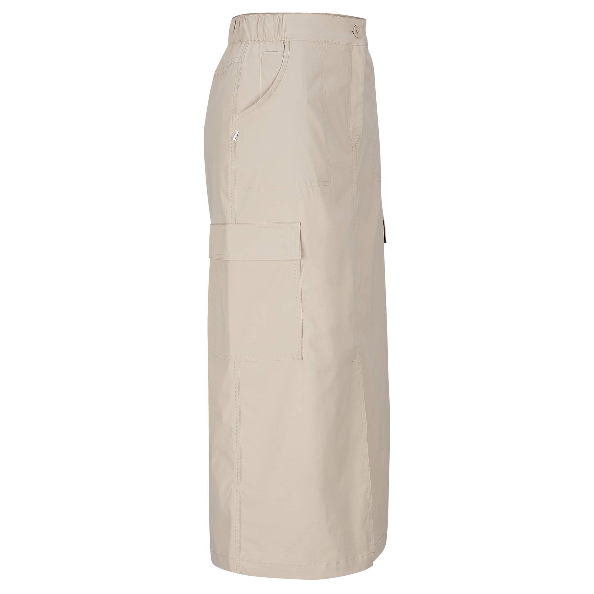 Craghoppers NOSILIFE ADVENTURE MIDI SKIRT Damen - Mückenabweisende Kleidung
