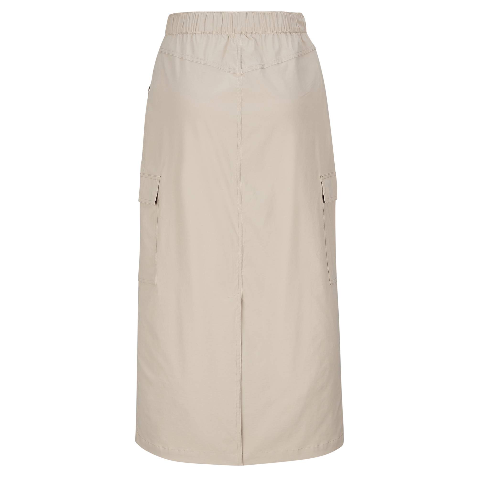 Craghoppers NOSILIFE ADVENTURE MIDI SKIRT Damen - Mückenabweisende Kleidung