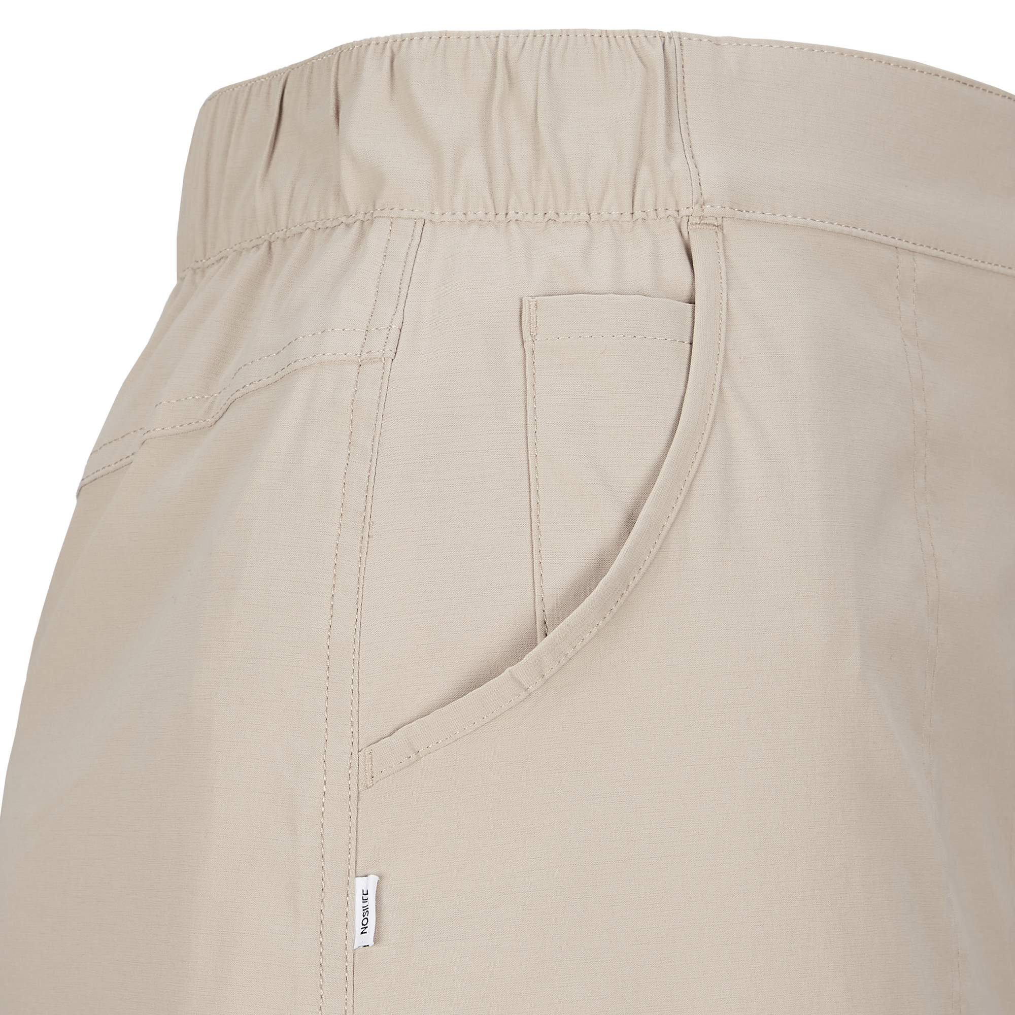 Craghoppers NOSILIFE ADVENTURE MIDI SKIRT Damen - Mückenabweisende Kleidung