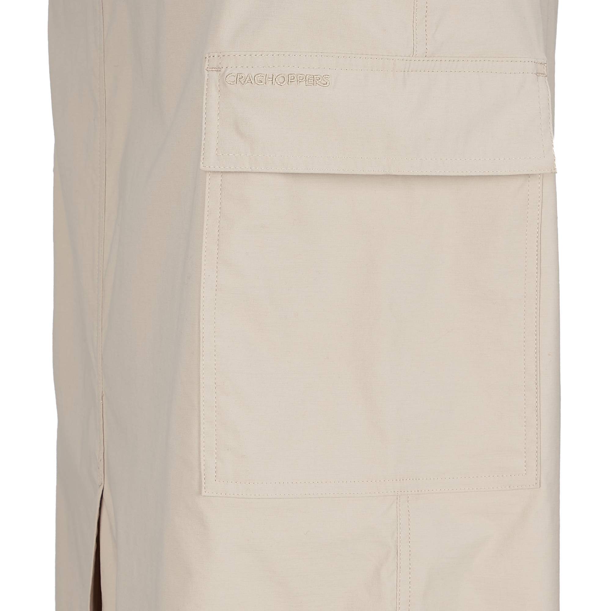 Craghoppers NOSILIFE ADVENTURE MIDI SKIRT Damen - Mückenabweisende Kleidung