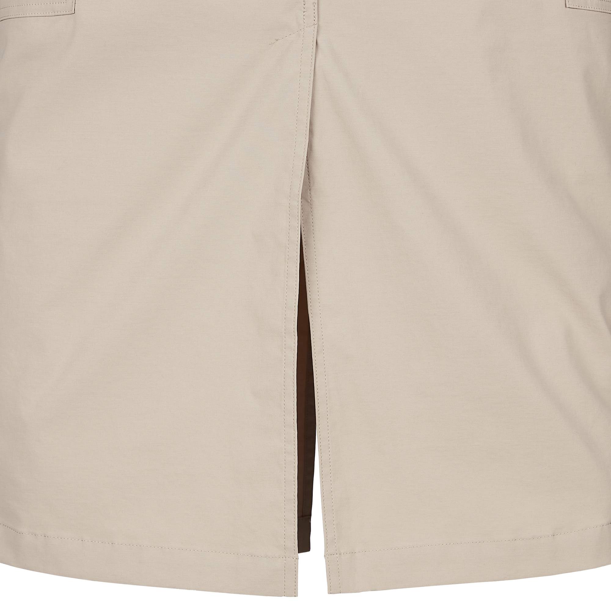 Craghoppers NOSILIFE ADVENTURE MIDI SKIRT Damen - Mückenabweisende Kleidung