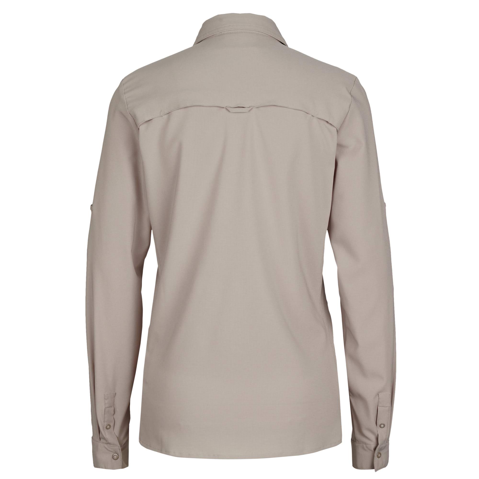 Craghoppers NOSILIFE PRO LONG SLEEVED SHIRT III Damen - Outdoor Bluse