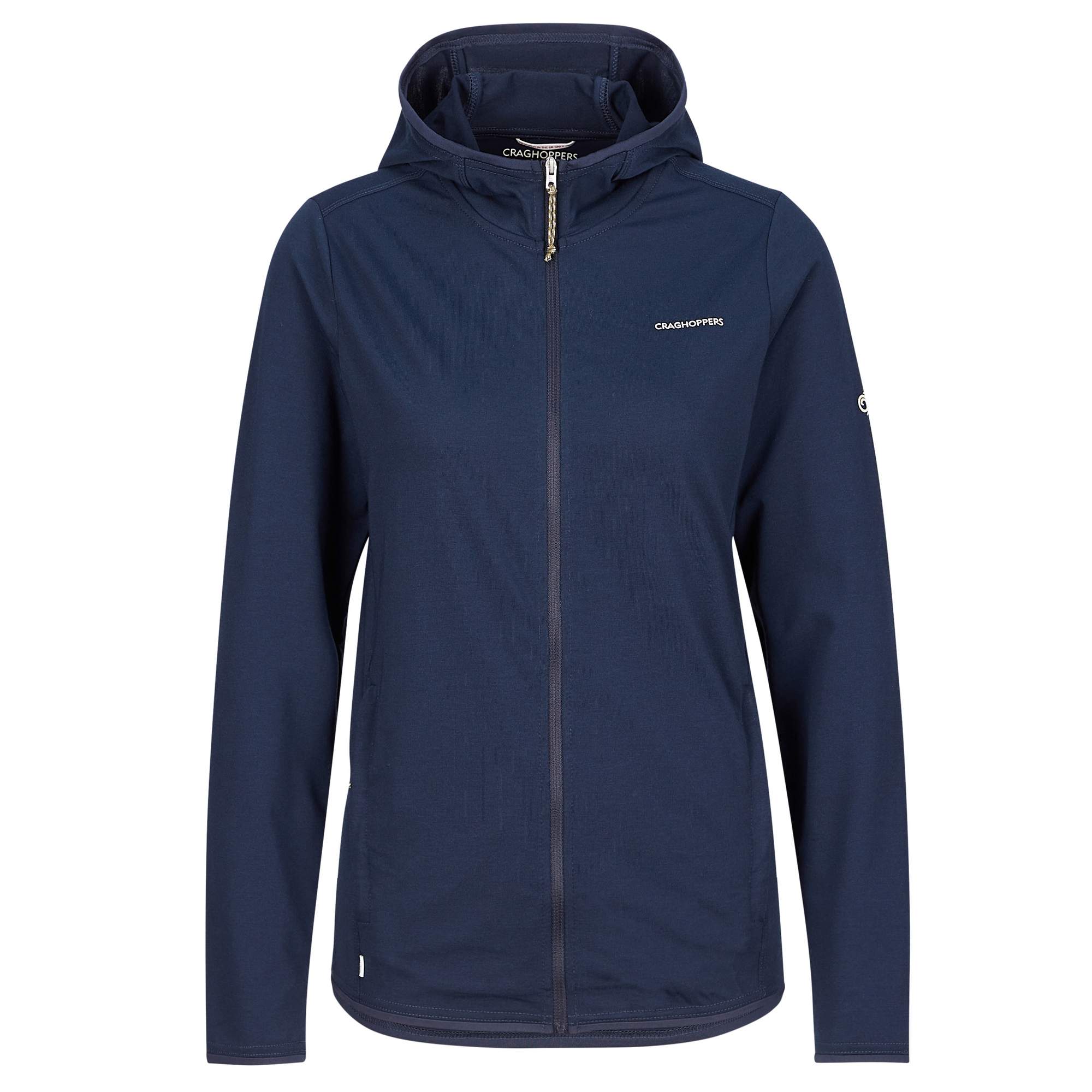 Craghoppers NOSILIFE AFIA HOODED JACKET Damen - Mückenabweisende Kleidung