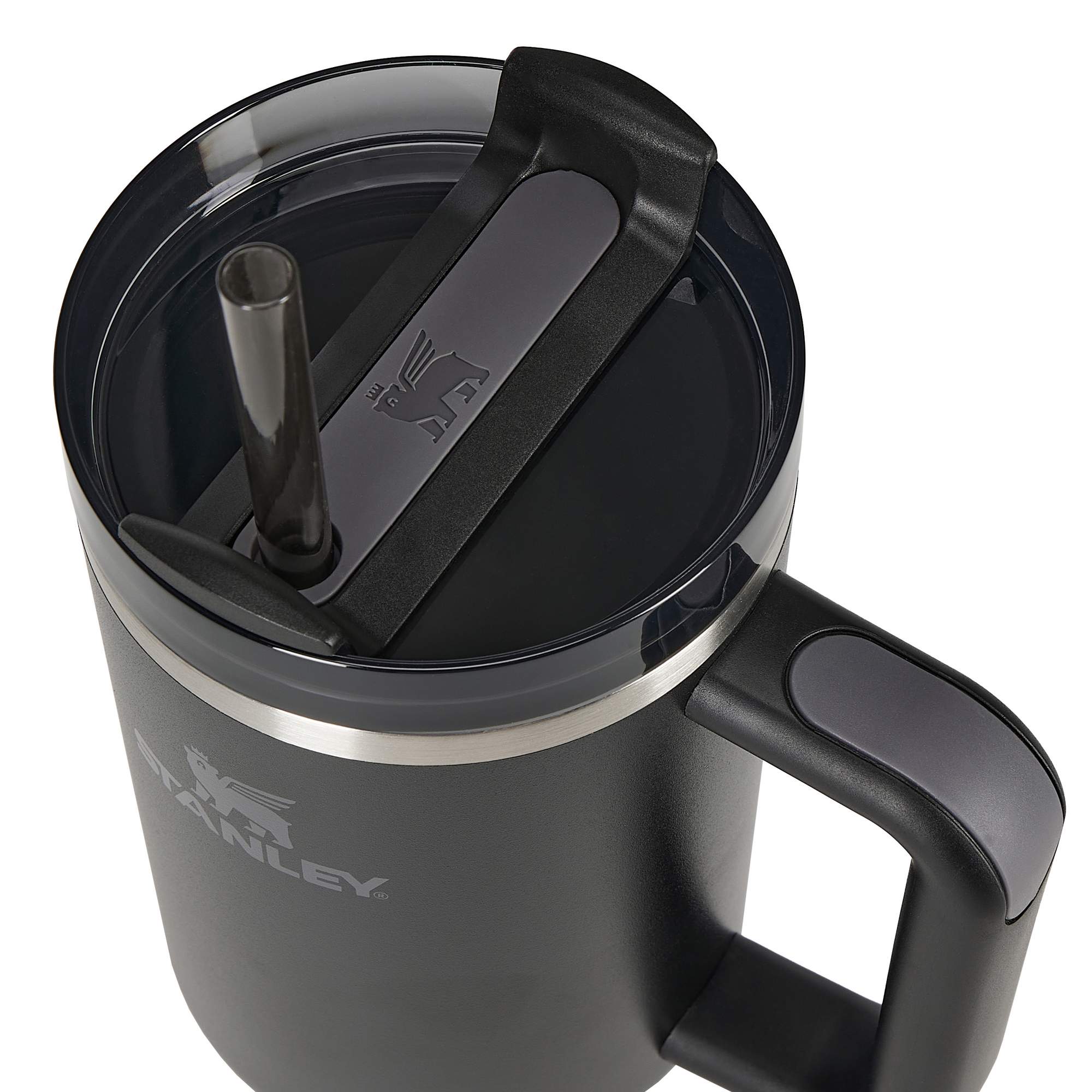 Stanley THE QUENCHER H2.O FLOWSTATE TUMBLER - Thermobecher Stanley THE QUENCHER H2.O FLOWSTATE TUMBLER - Thermobecher