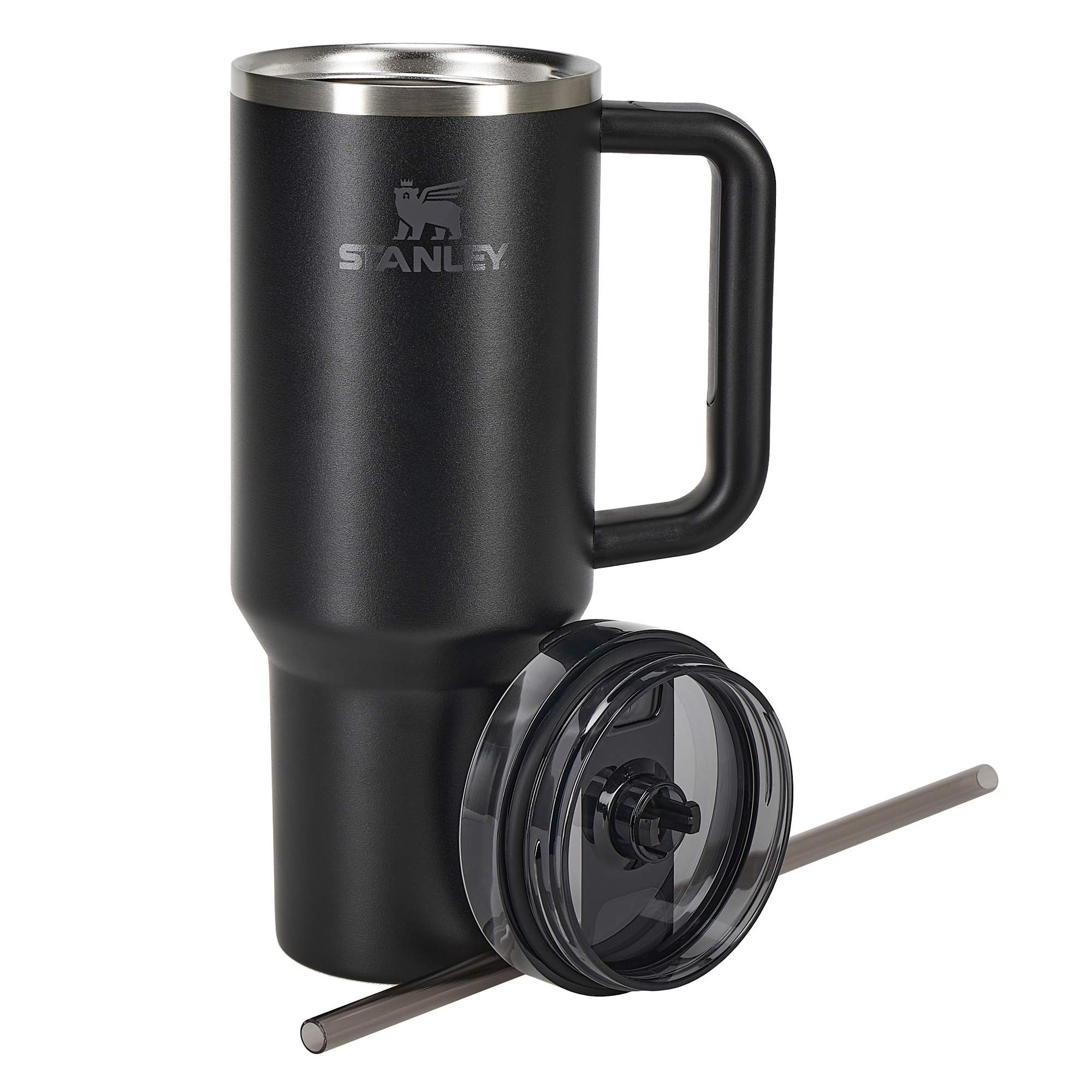 Stanley THE QUENCHER H2.O FLOWSTATE TUMBLER - Thermobecher Stanley THE QUENCHER H2.O FLOWSTATE TUMBLER - Thermobecher