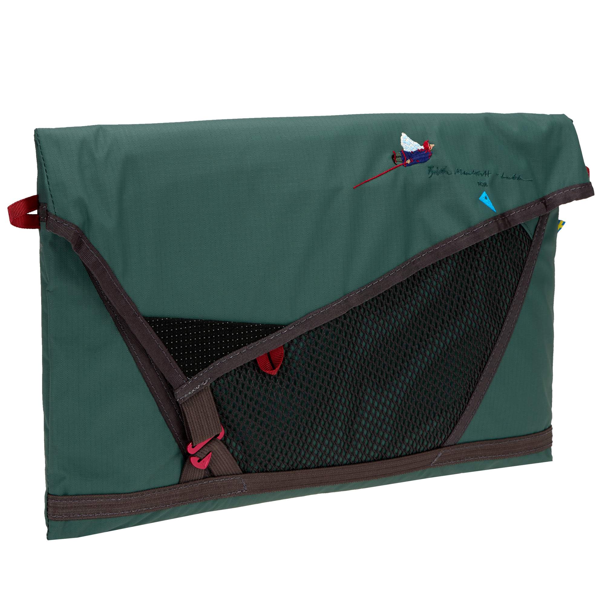 Klättermusen 197 RETINA BRITTA LAPTOP SLEEVE - Laptoptasche Klättermusen 197 RETINA BRITTA LAPTOP SLEEVE - Laptoptasche