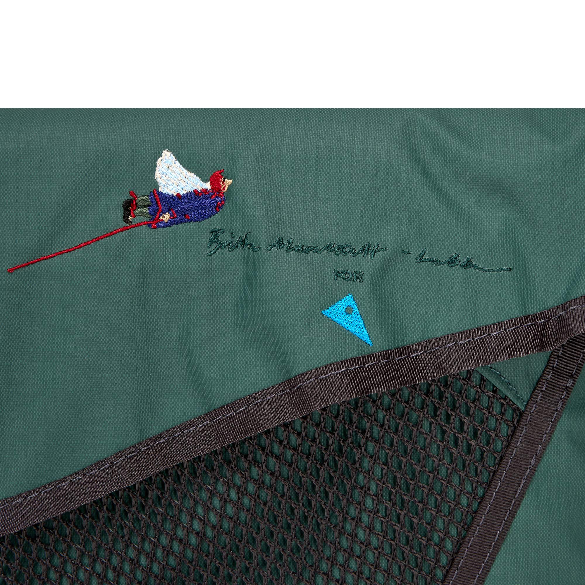 Klättermusen 197 RETINA BRITTA LAPTOP SLEEVE - Laptoptasche Klättermusen 197 RETINA BRITTA LAPTOP SLEEVE - Laptoptasche