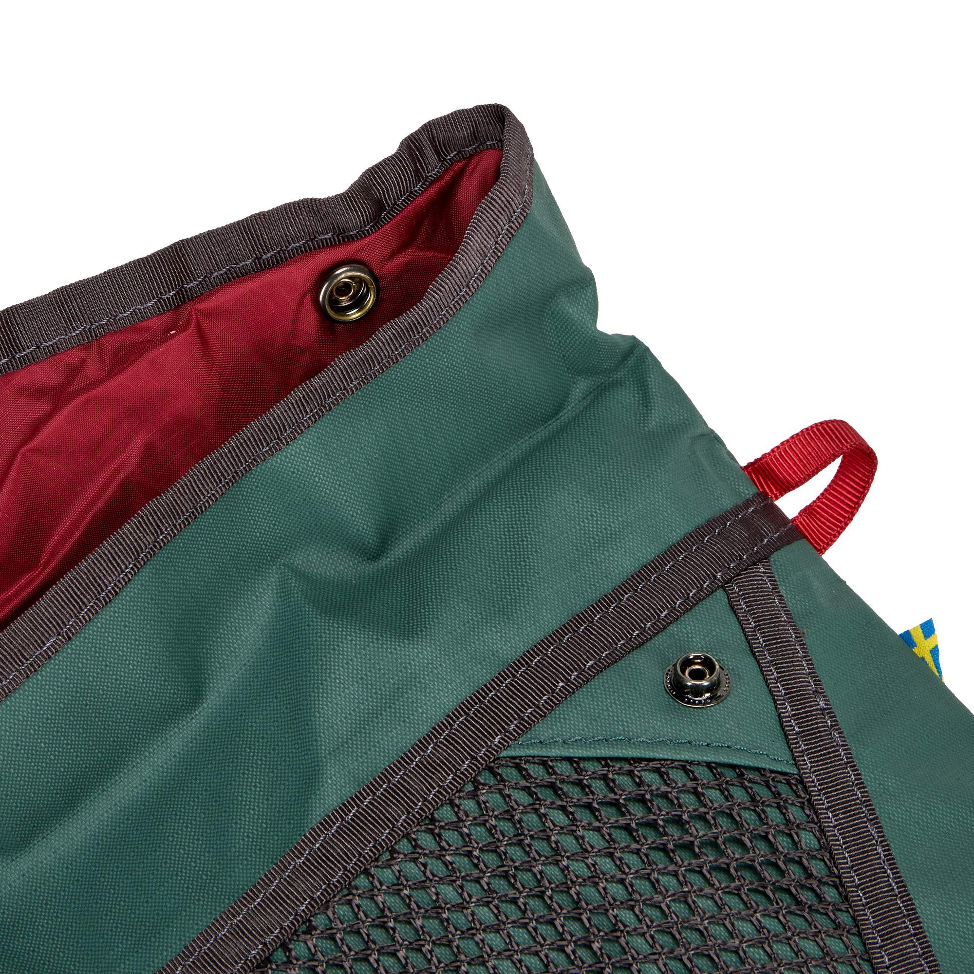 Klättermusen 197 RETINA BRITTA LAPTOP SLEEVE - Laptoptasche Klättermusen 197 RETINA BRITTA LAPTOP SLEEVE - Laptoptasche