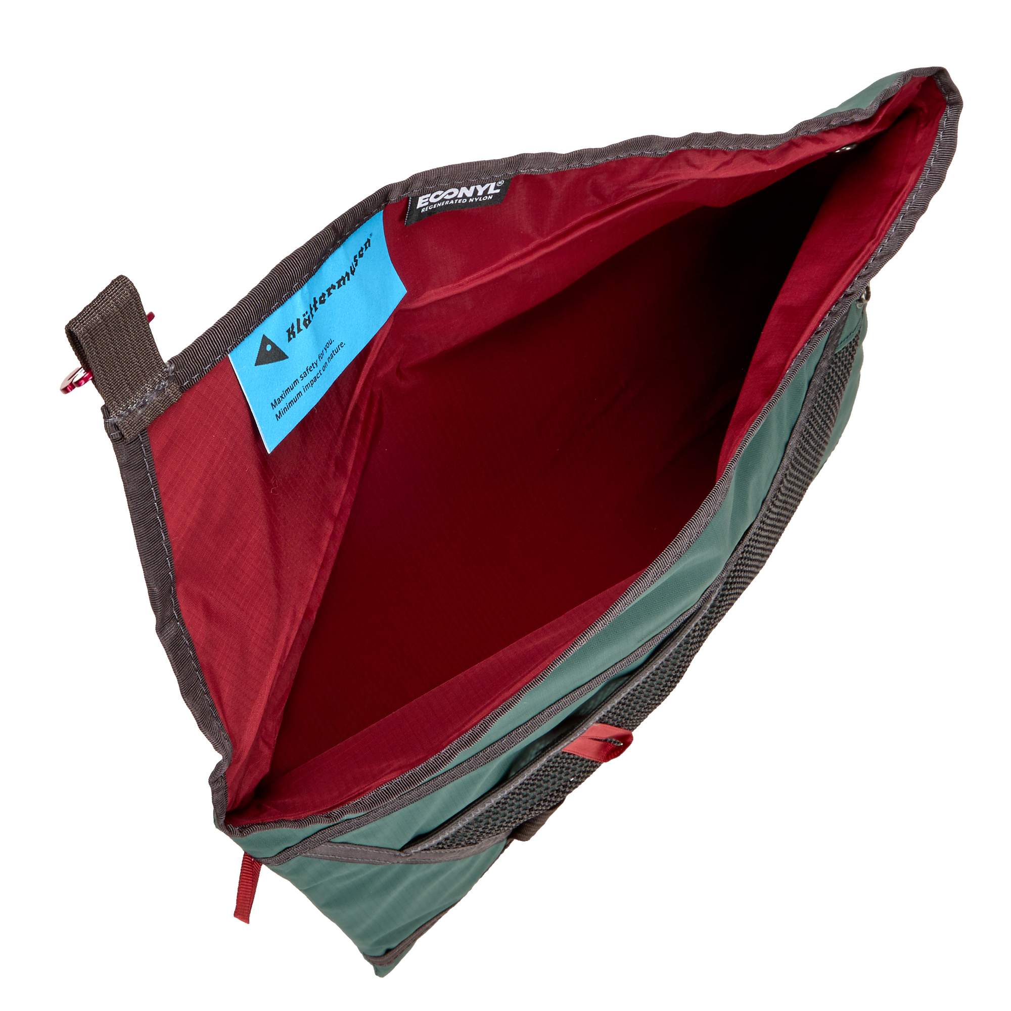 Klättermusen 197 RETINA BRITTA LAPTOP SLEEVE - Laptoptasche Klättermusen 197 RETINA BRITTA LAPTOP SLEEVE - Laptoptasche