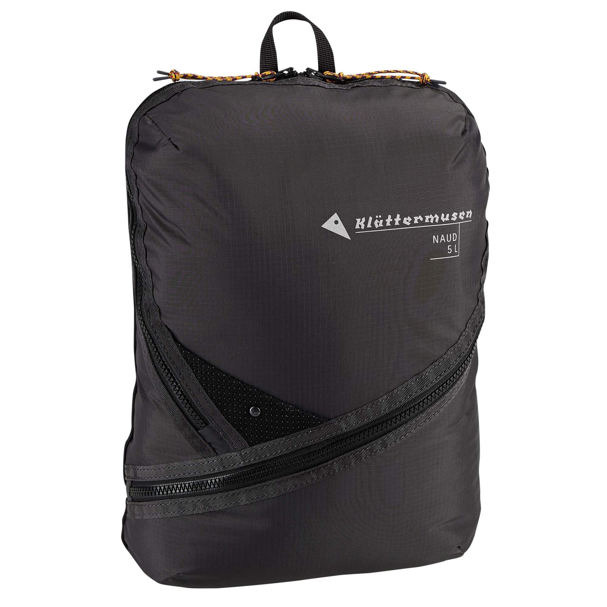 Klättermusen NAUD TRAVEL ORGANIZER 5L - Packbeutel