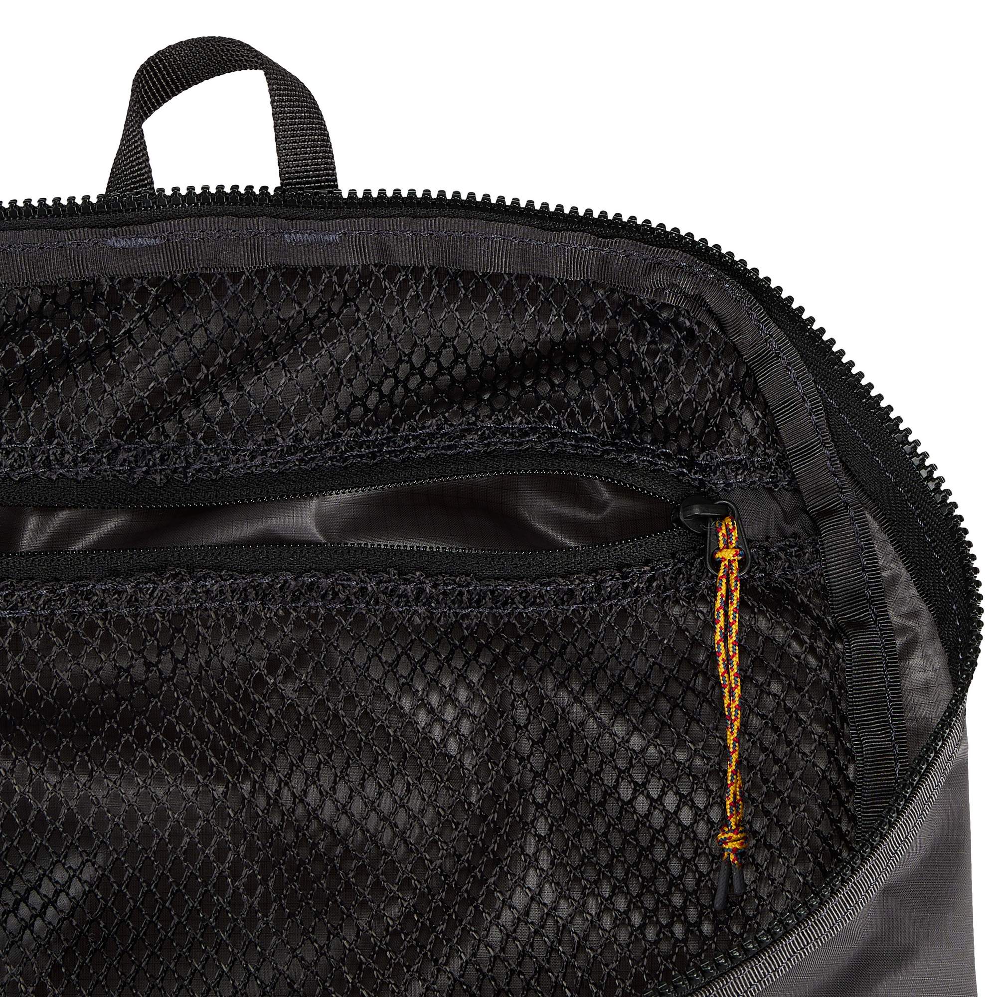 Klättermusen NAUD TRAVEL ORGANIZER 5L - Packbeutel