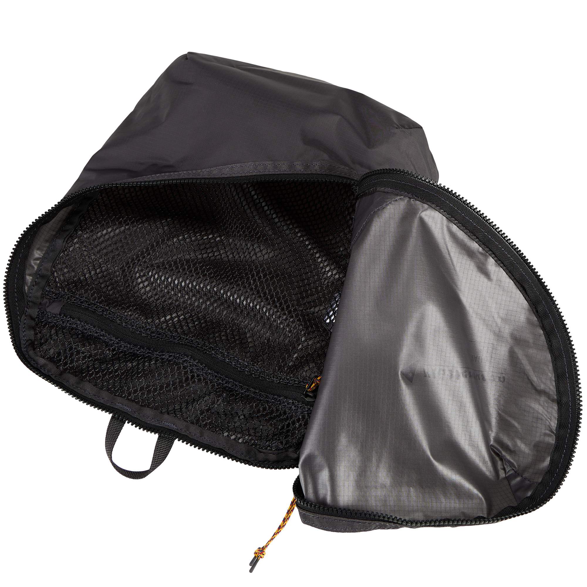 Klättermusen NAUD TRAVEL ORGANIZER 5L - Packbeutel