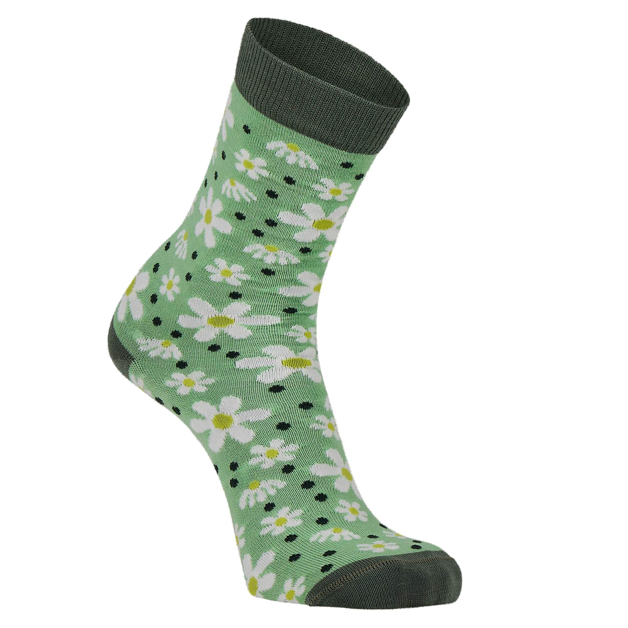 FRILUFTS VILLARRICA FLOWER SOCKS Unisex - Freizeitsocken