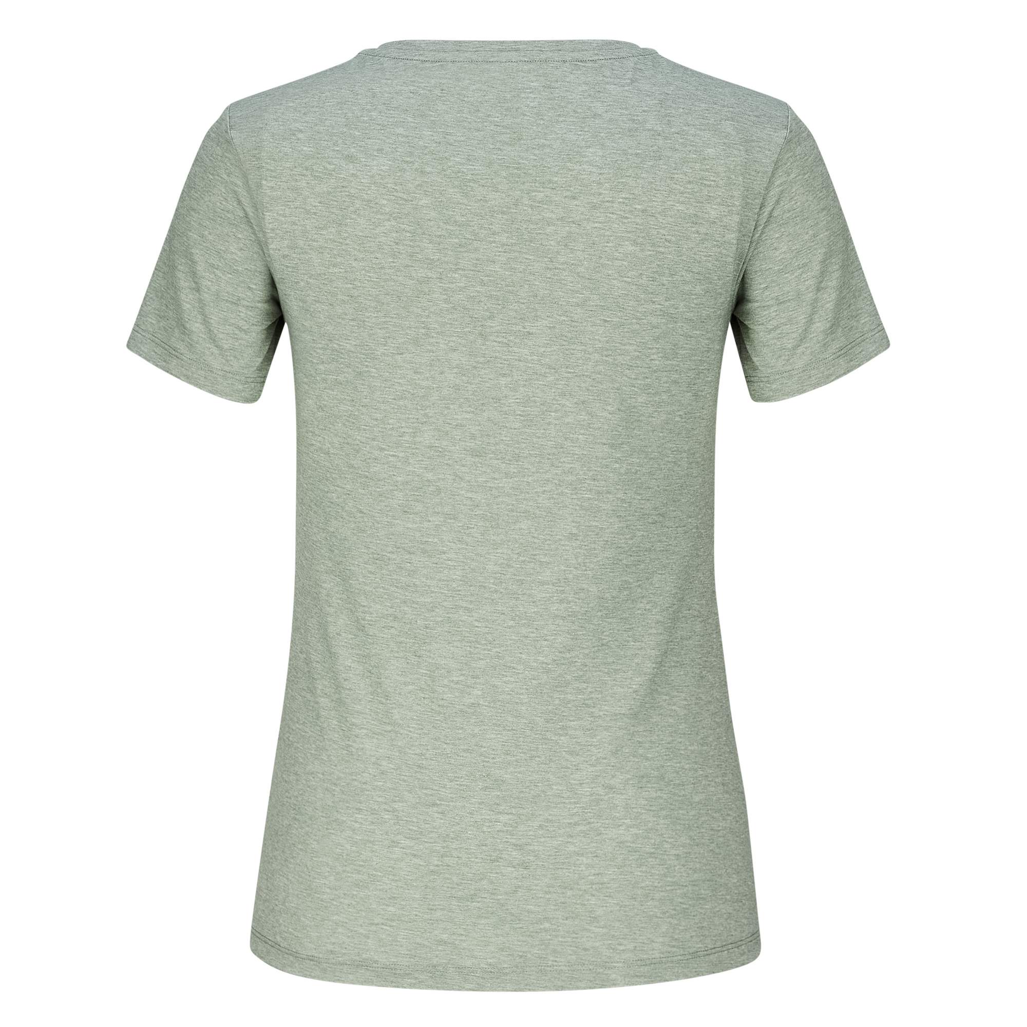FRILUFTS BITONTO BIKE EMBROIDERED T-SHIRT Damen - Funktionsshirt