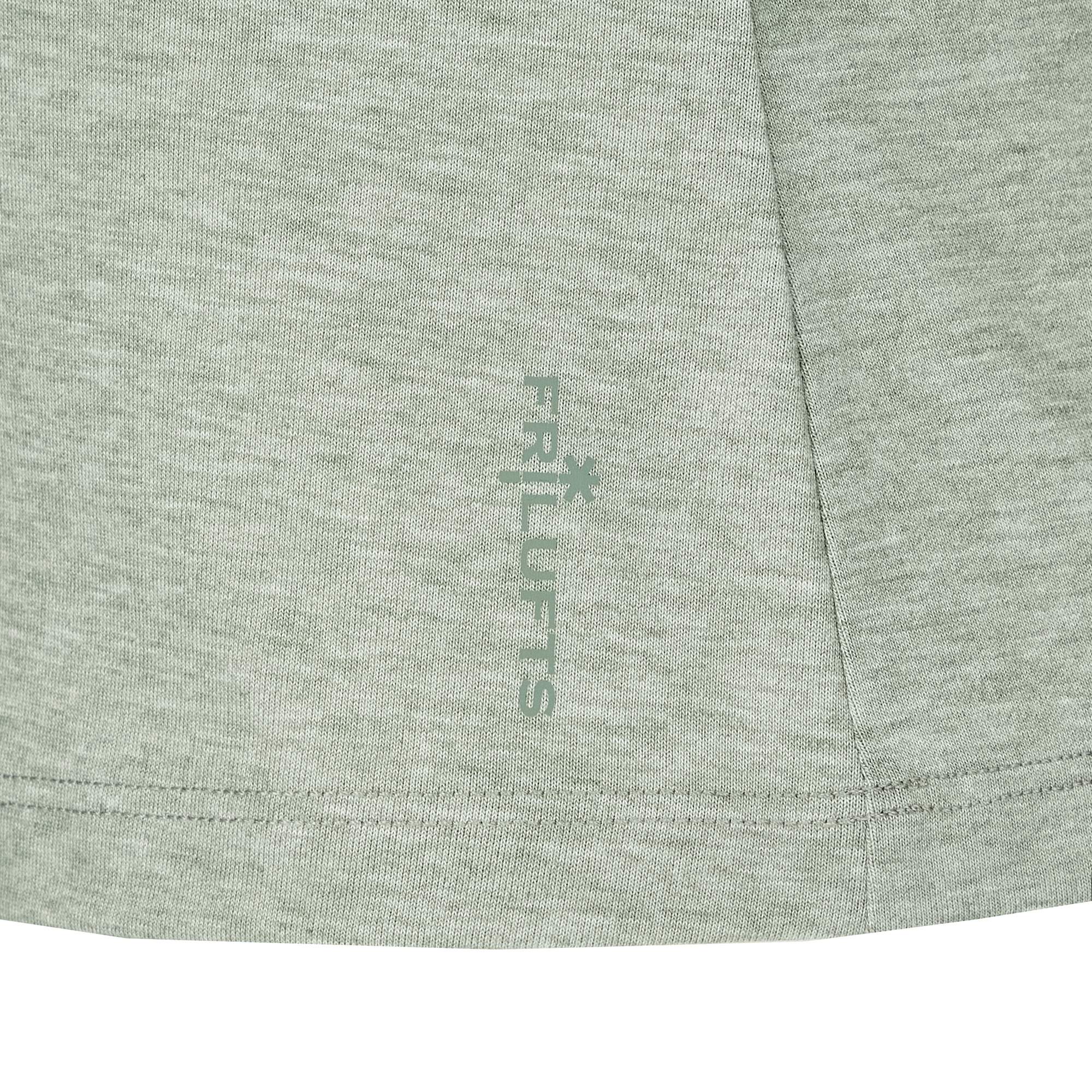 FRILUFTS BITONTO BIKE EMBROIDERED T-SHIRT Damen - Funktionsshirt