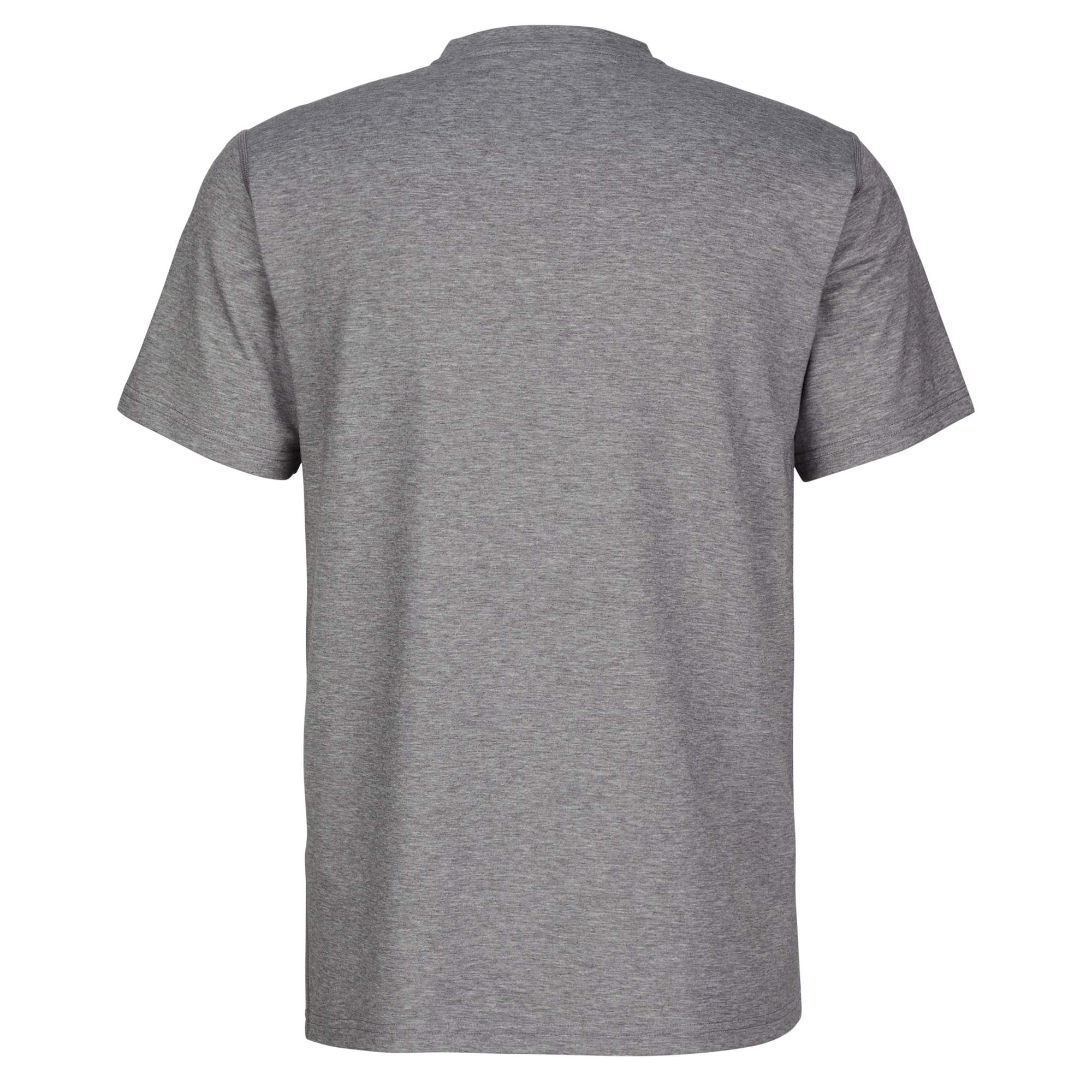 FRILUFTS BITONTO BIKE PRINTED T-SHIRT Herren - Funktionsshirt