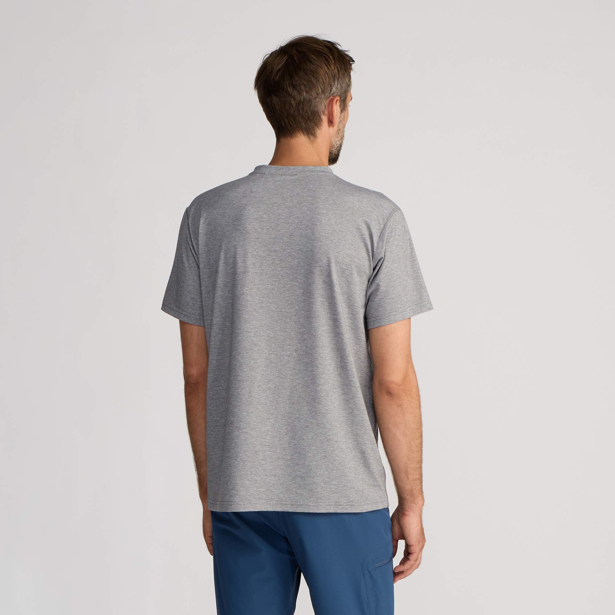 FRILUFTS BITONTO BIKE PRINTED T-SHIRT Herren - Funktionsshirt