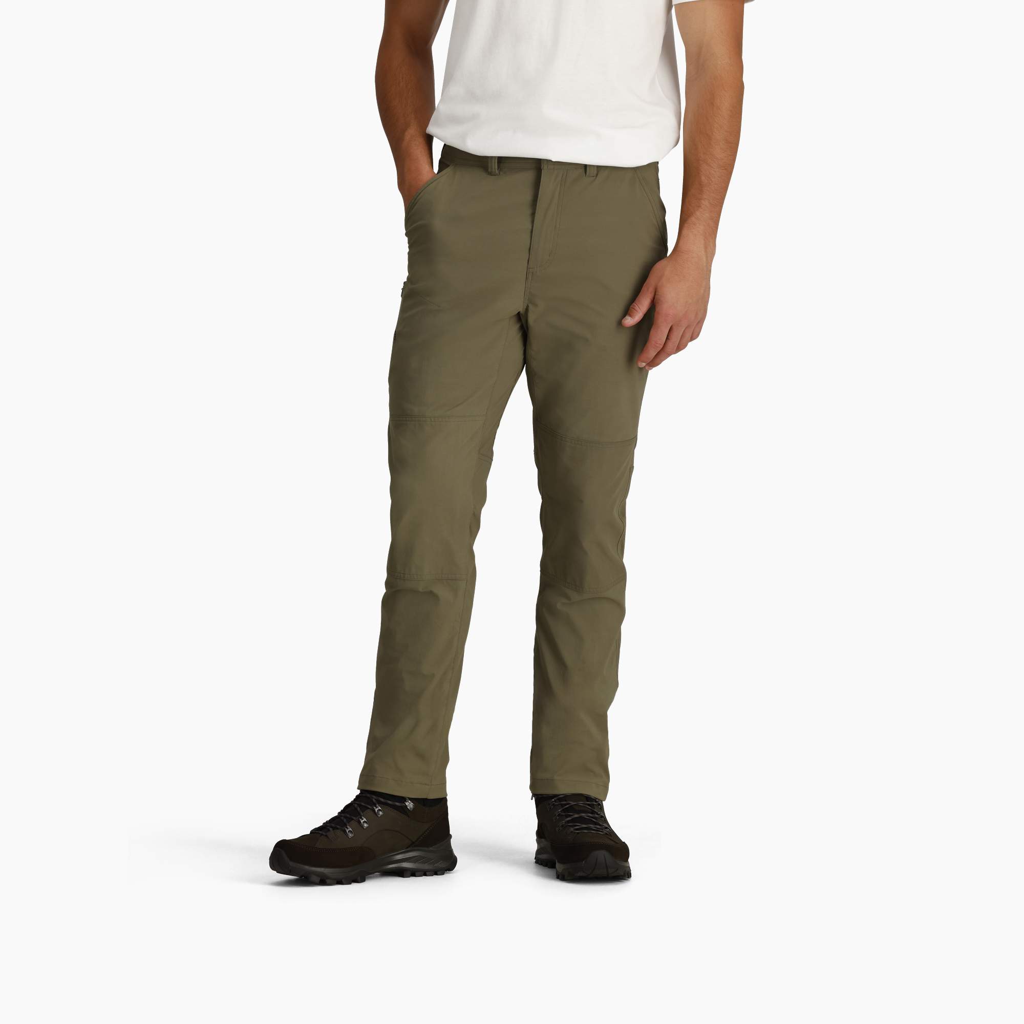 Royal Robbins M WILDER PANT Herren - Reisehose