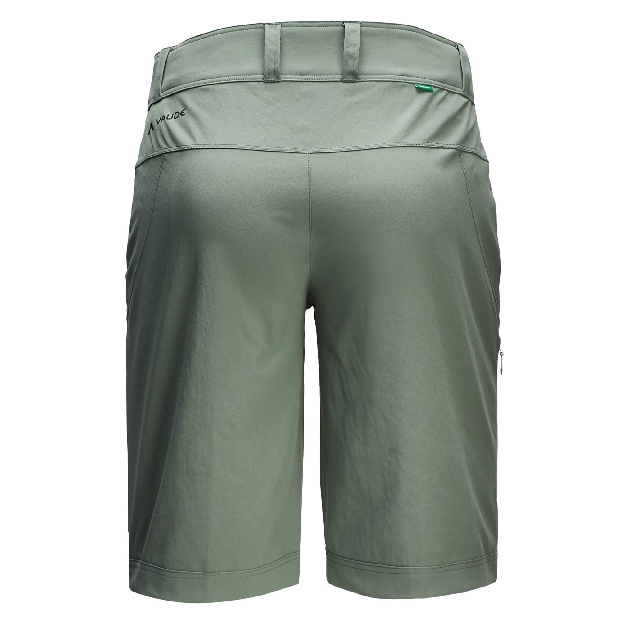 Vaude WOMEN\'S LEDRO SHORTS Damen - Radshorts