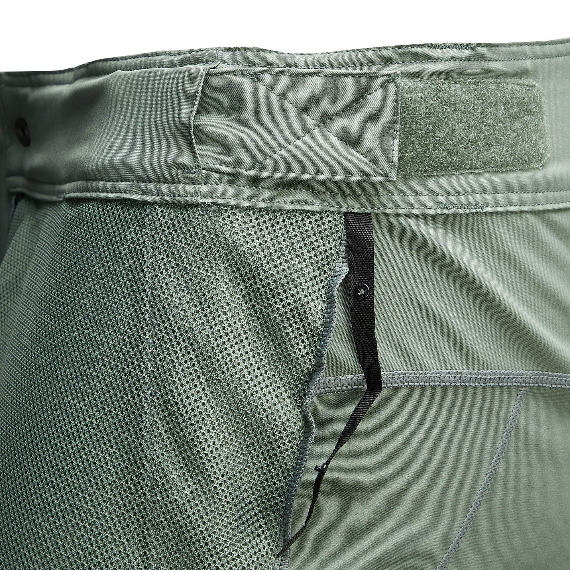 Vaude WOMEN\'S LEDRO SHORTS Damen - Radshorts