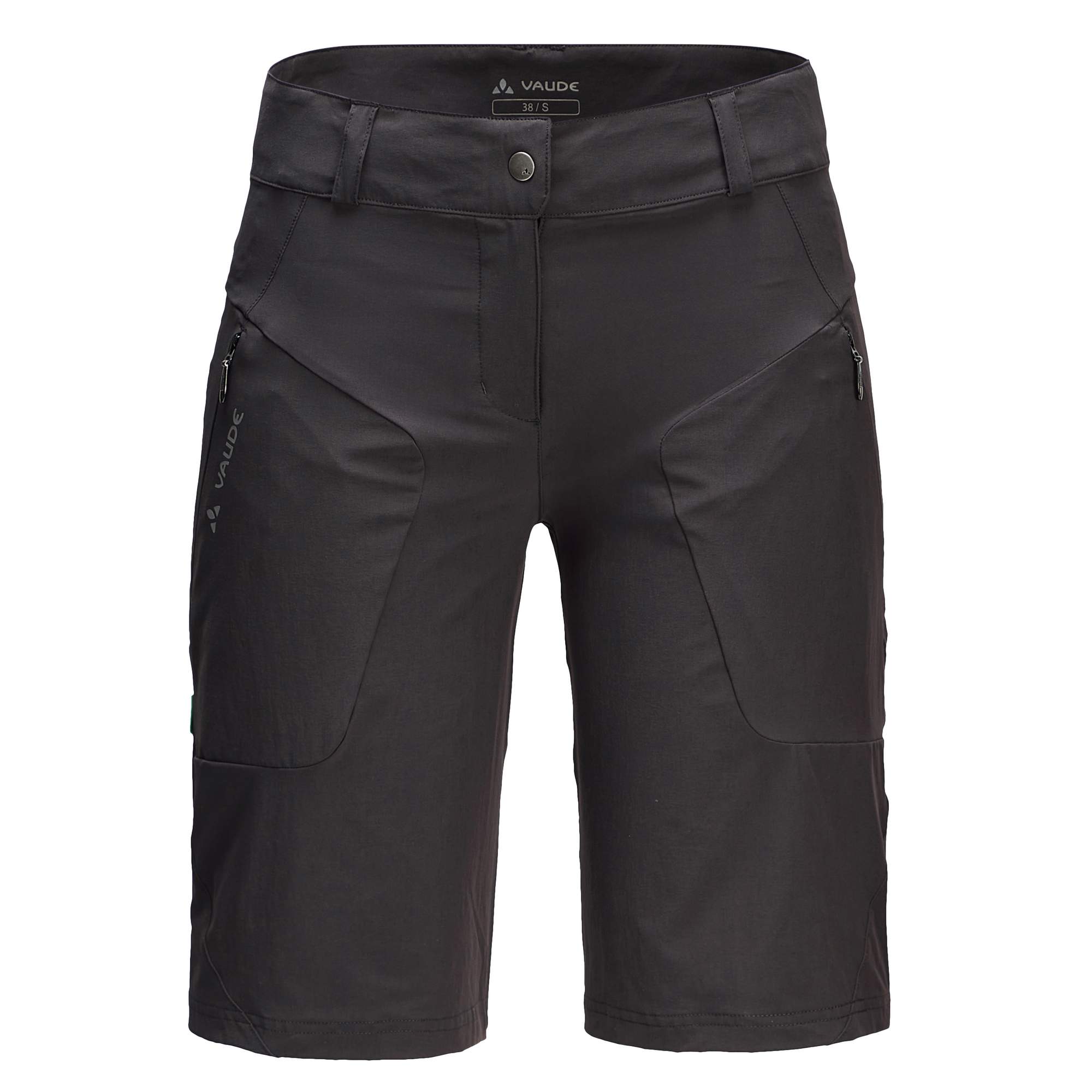 Vaude WOMEN\'S ALTISSIMO SHORTS II Damen - Radshorts