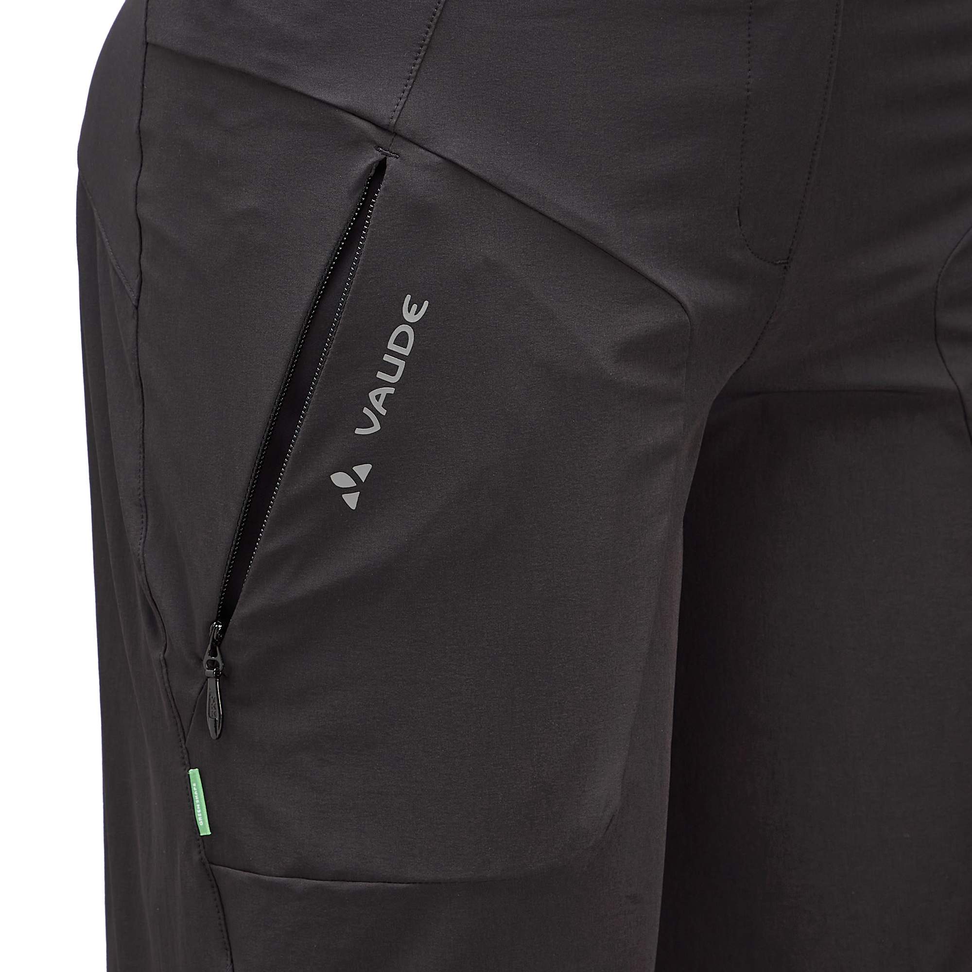 Vaude WOMEN\'S ALTISSIMO SHORTS II Damen - Radshorts