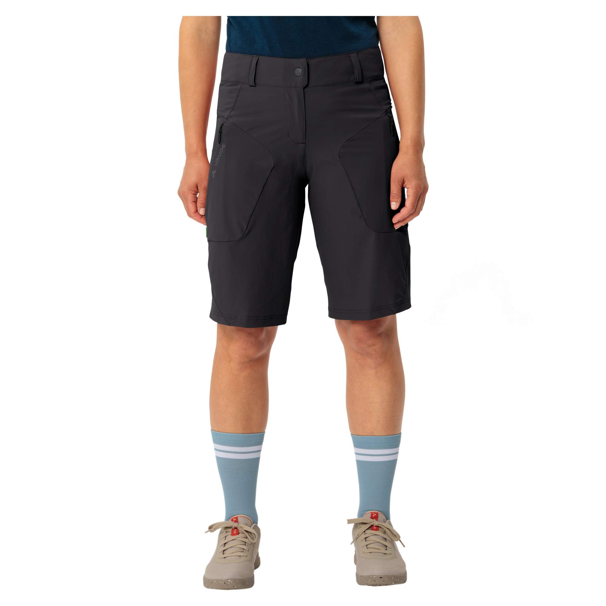 Vaude WOMEN\'S ALTISSIMO SHORTS II Damen - Radshorts