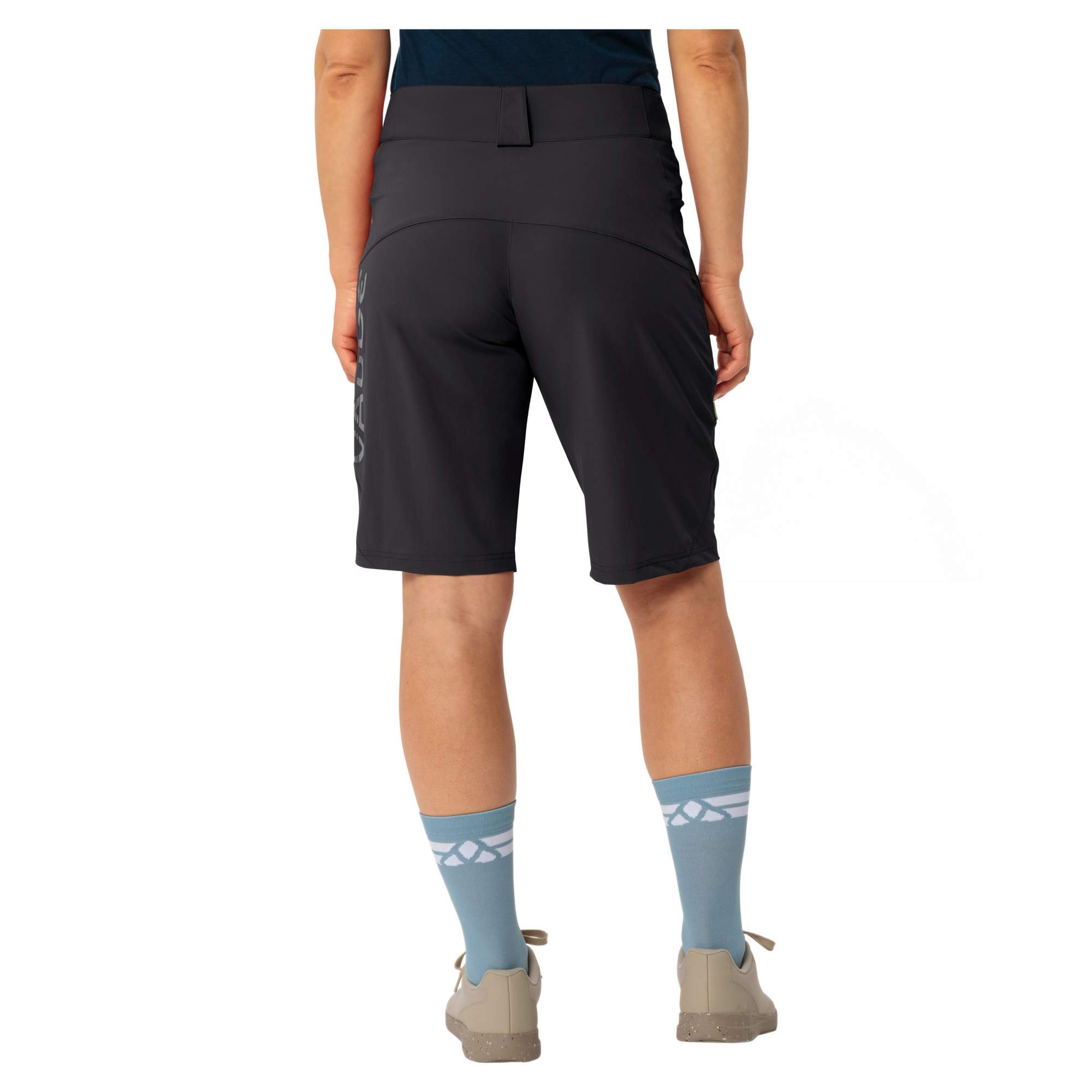 Vaude WOMEN\'S ALTISSIMO SHORTS II Damen - Radshorts