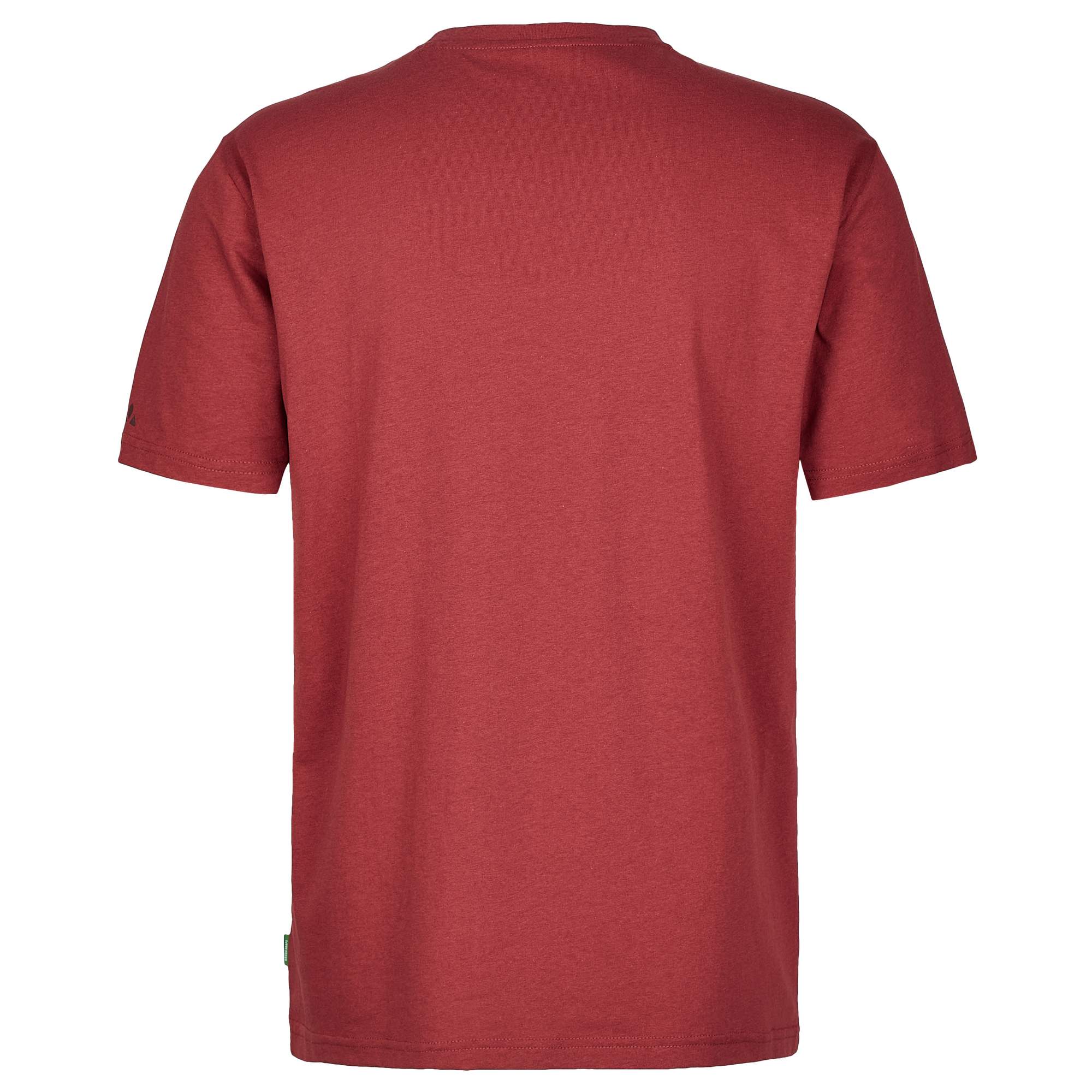 Vaude CYCLIST T-SHIRT V Herren - T-Shirt Vaude CYCLIST T-SHIRT V Herren - T-Shirt